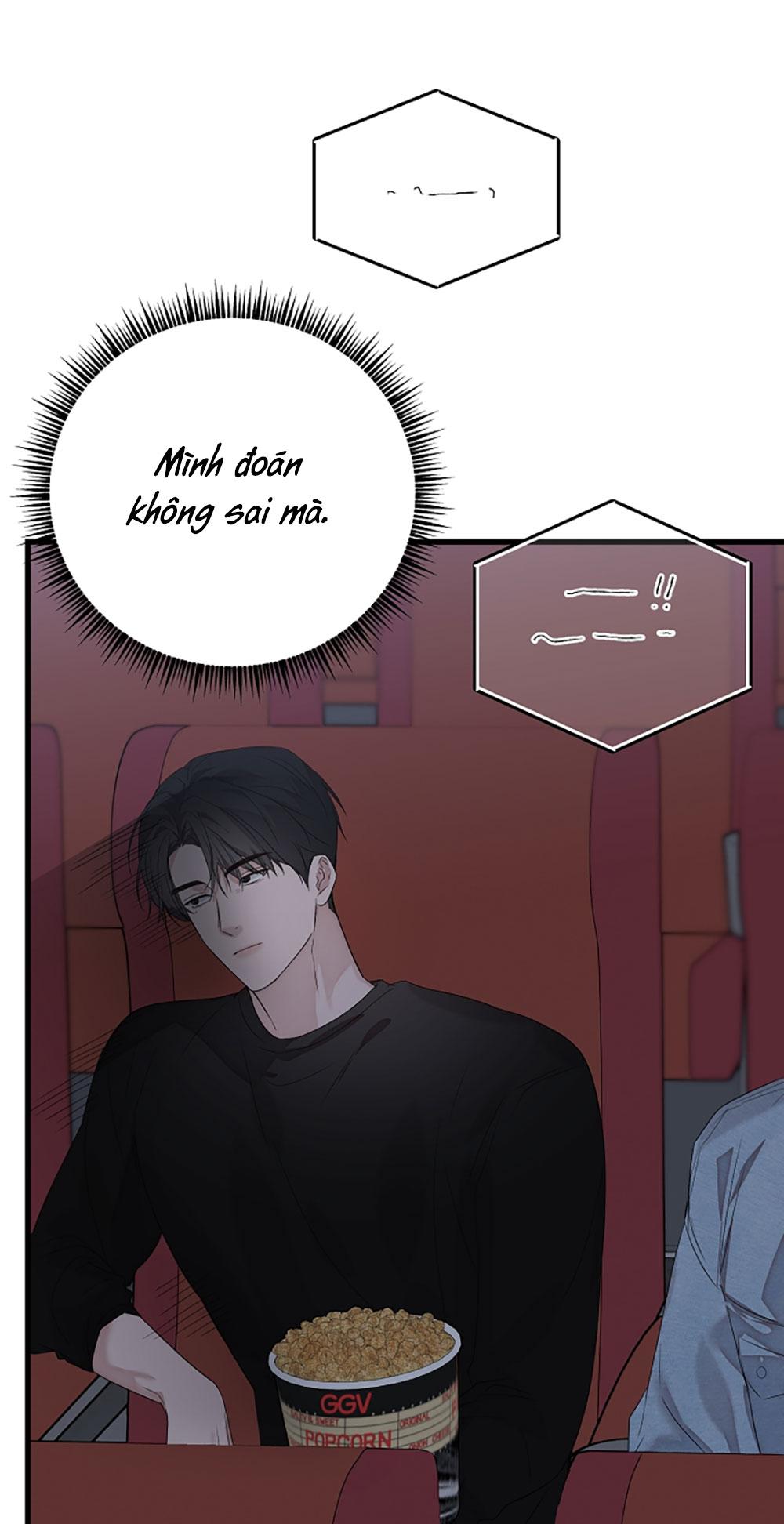 ★ Sweet Shot ★ Chapter 33 - Next 