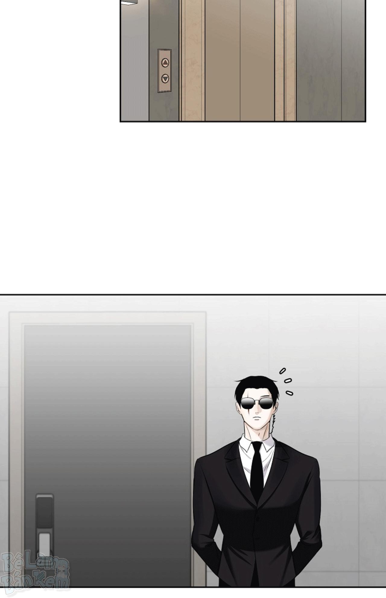 Làm sao đây? Tôi gặp phải quest công lược tổng tài tra nam rồi Chapter 33 - Next 
