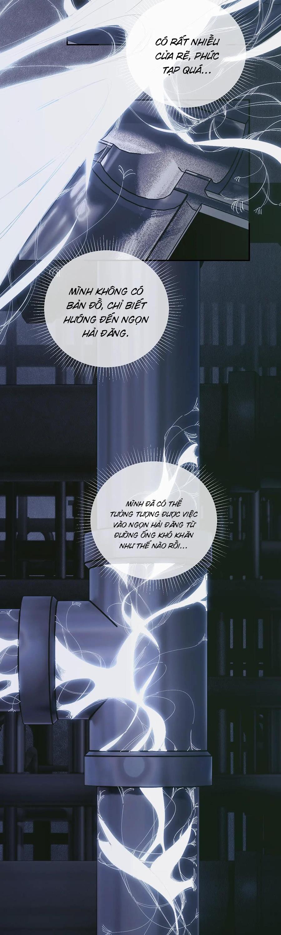 Cây Nấm Nhỏ Chapter 64 - Next Chapter 65