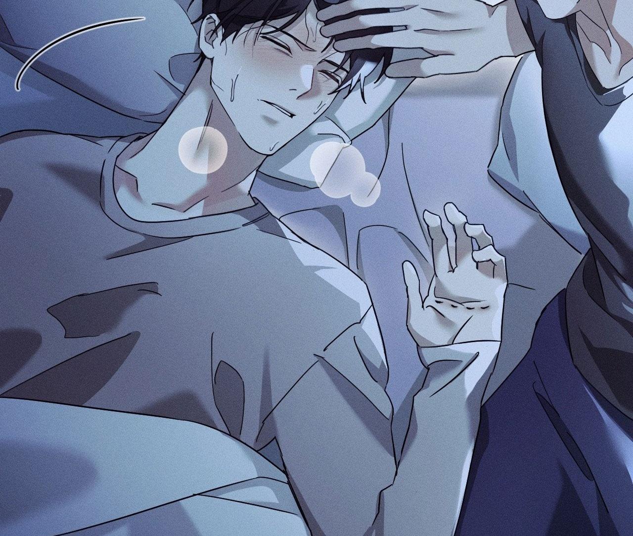 BLOOD POKER Chapter 15 - Next 