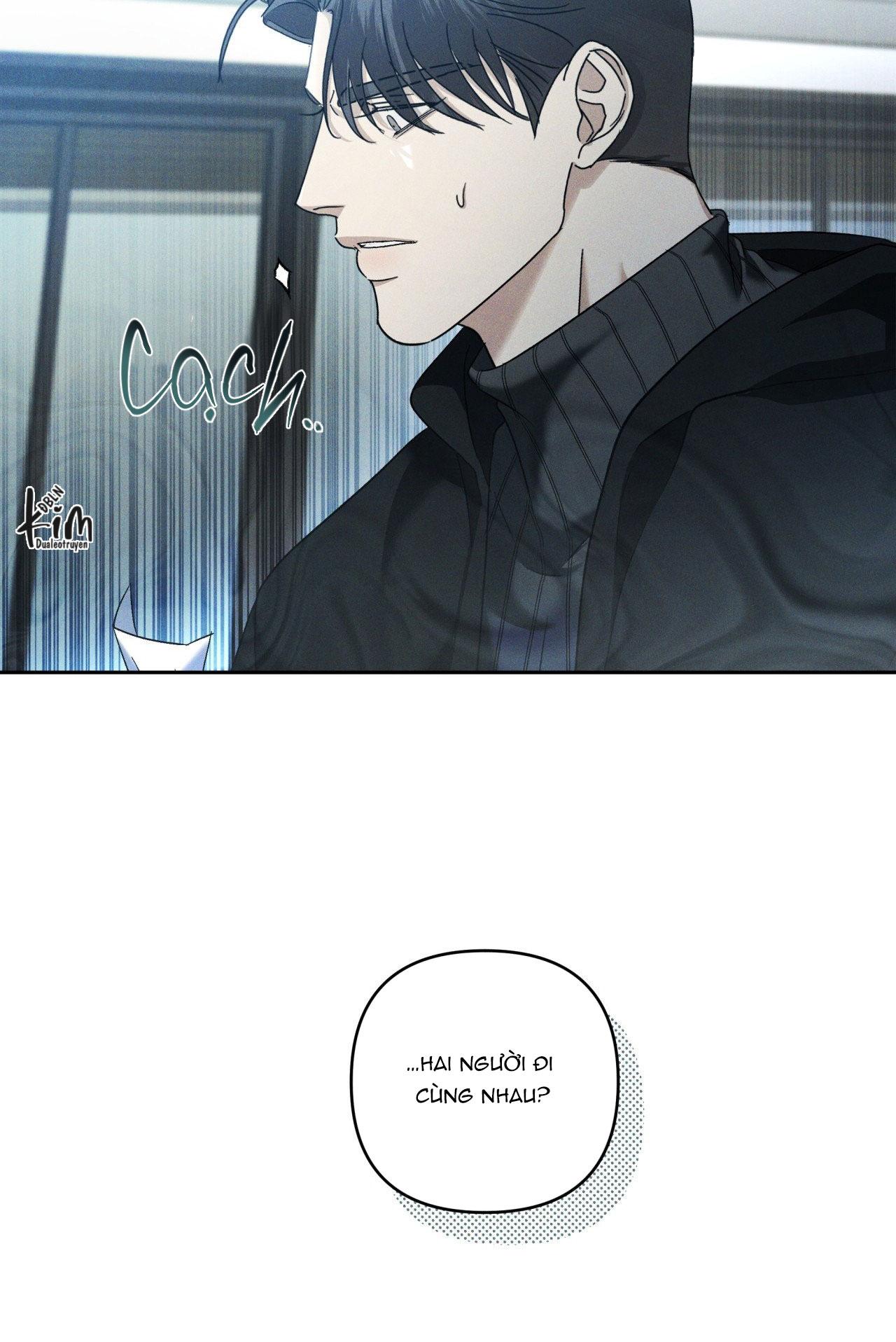 EDEN Chapter 34 - Next Chapter 37