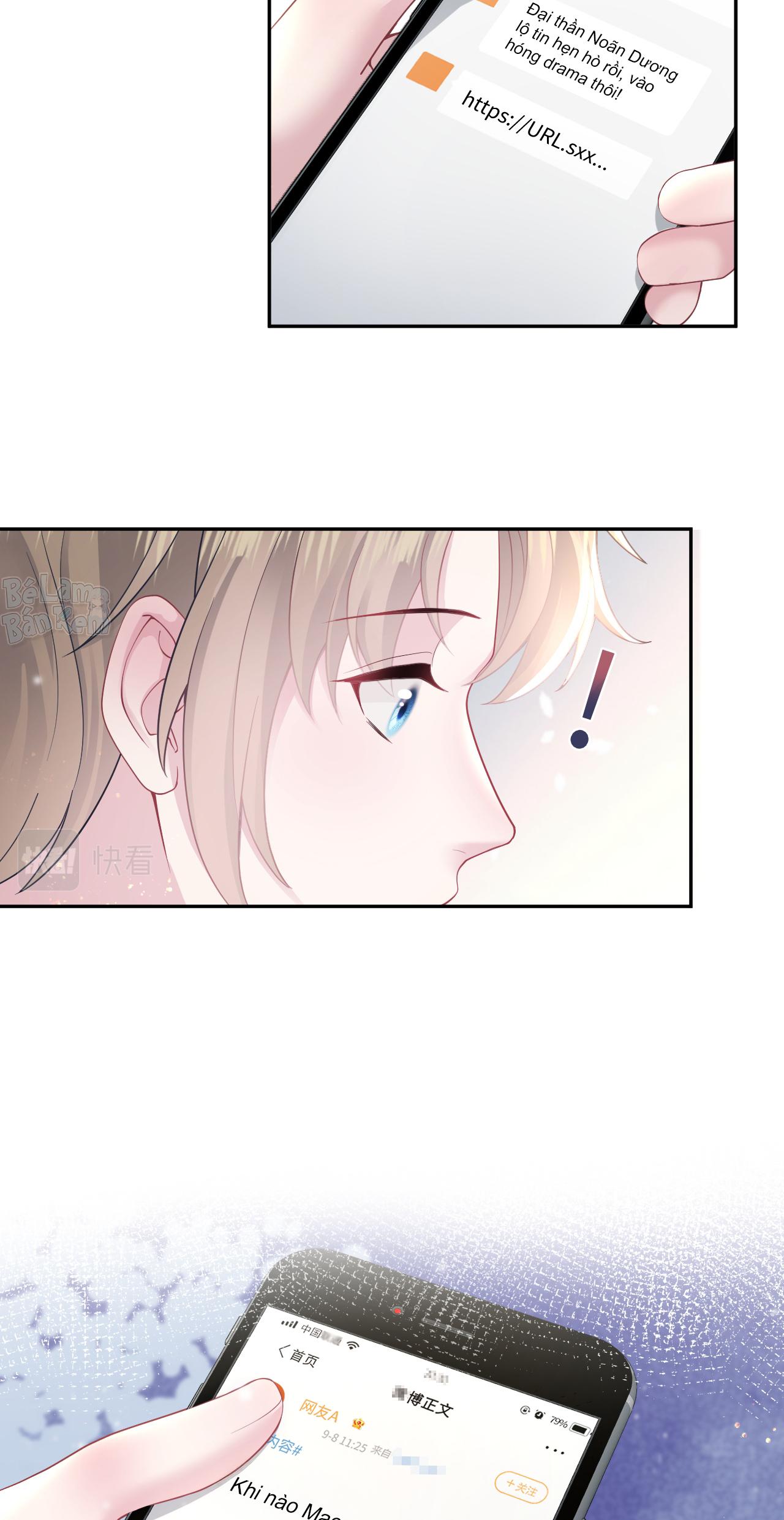 Tuyệt mỹ bạch liên hoa online dạy học Chapter 163 - Next Chapter 164