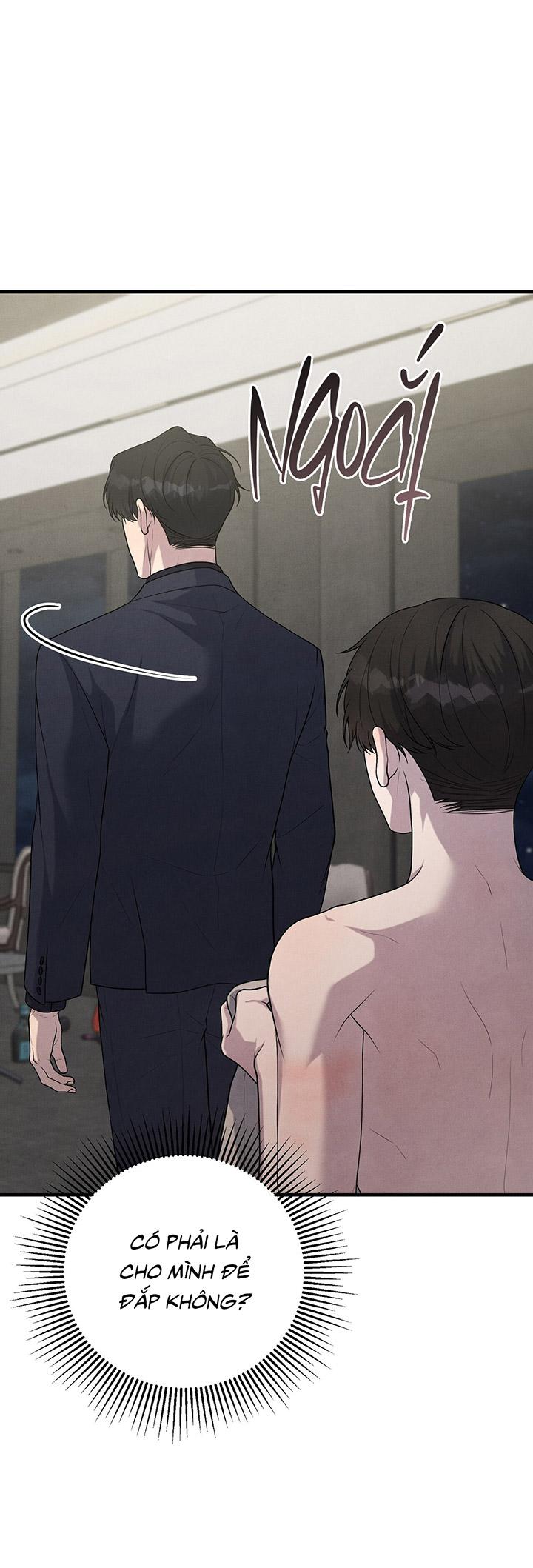 [DDT] HƯƠNG VỊ TÌNH THÂN Chapter 12 19+ - Trang 2