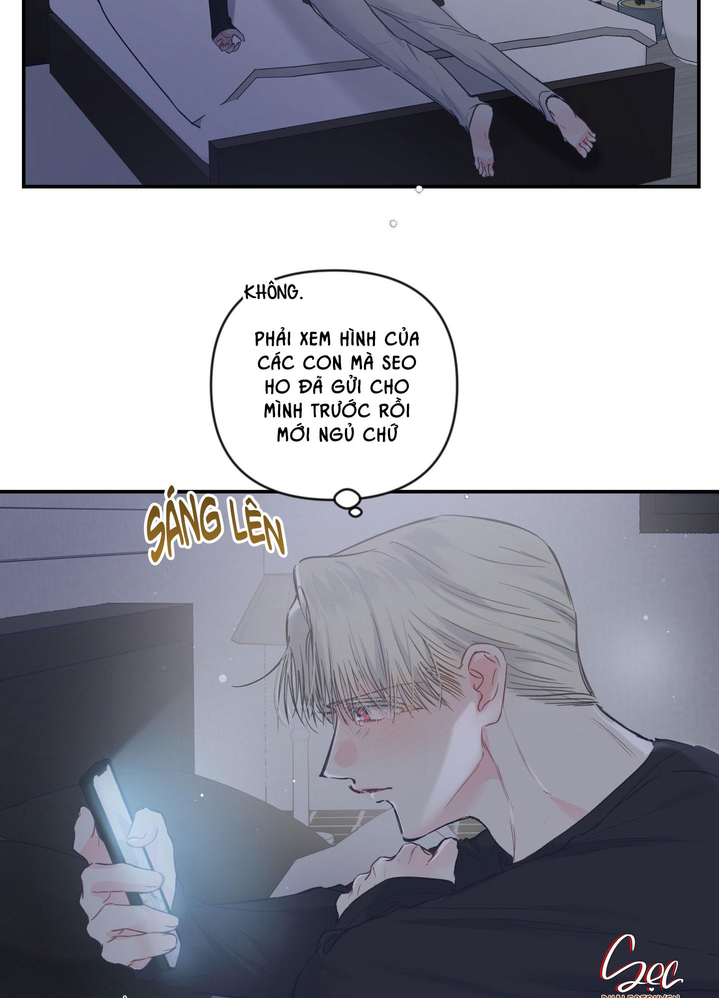 ĐẢO NGƯỢC CỦA ĐẢO NGƯỢC Chapter 60 - Next 