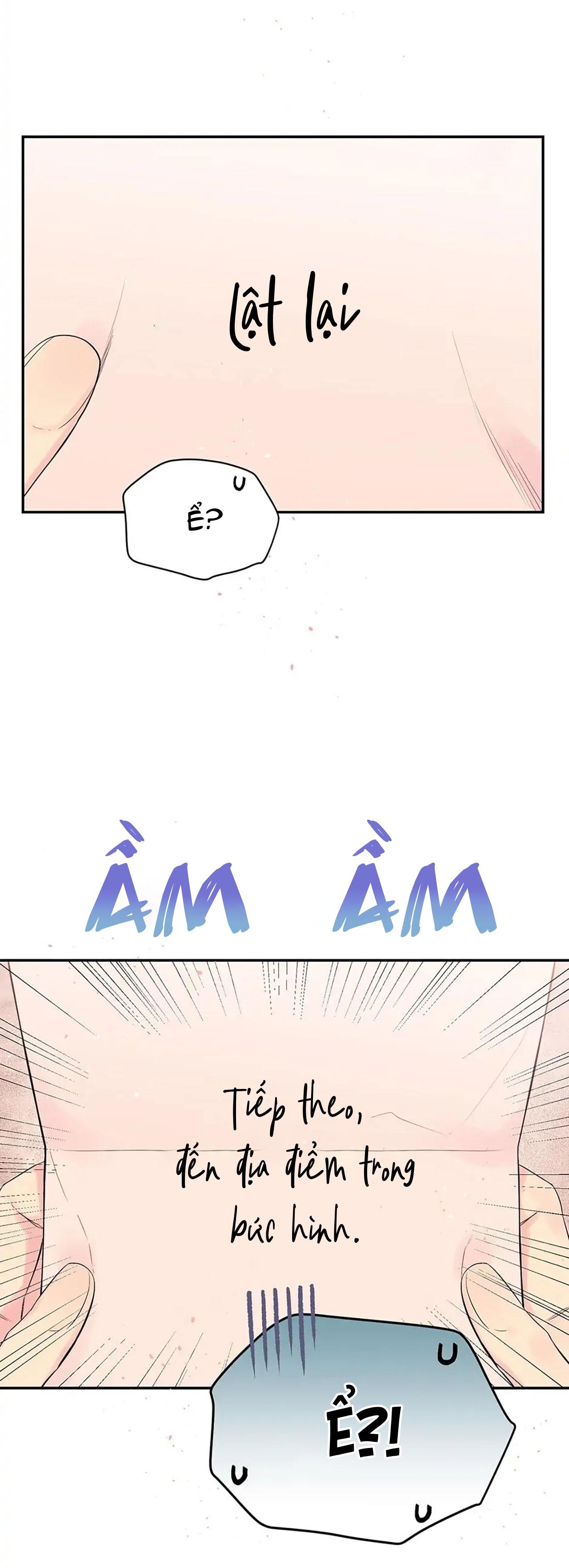 Bí Mật Của Tôi Chapter 93 - Next 