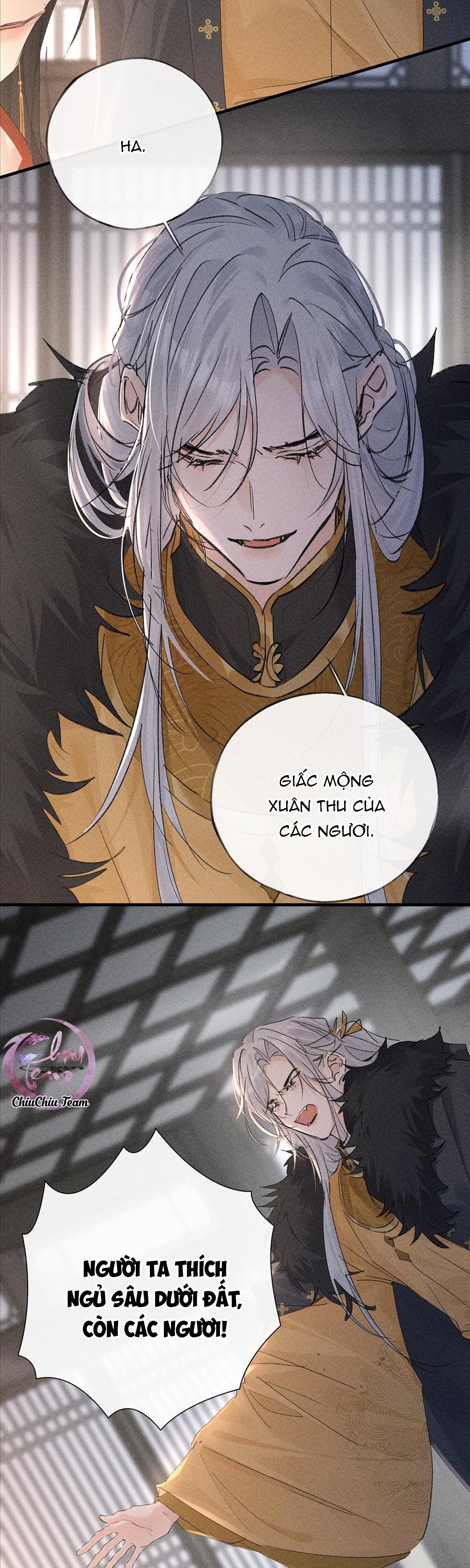 Dụ địch thâm nhập Chapter 76 - Next 