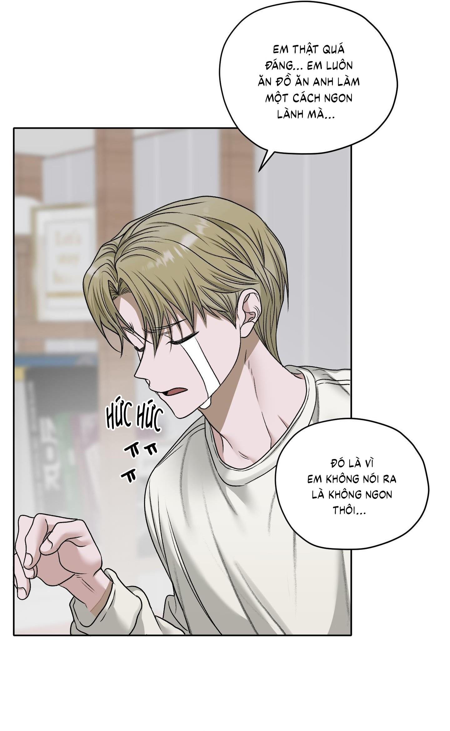 (CBunu) Đầm Sen Héo Úa Chapter 54 - Next 