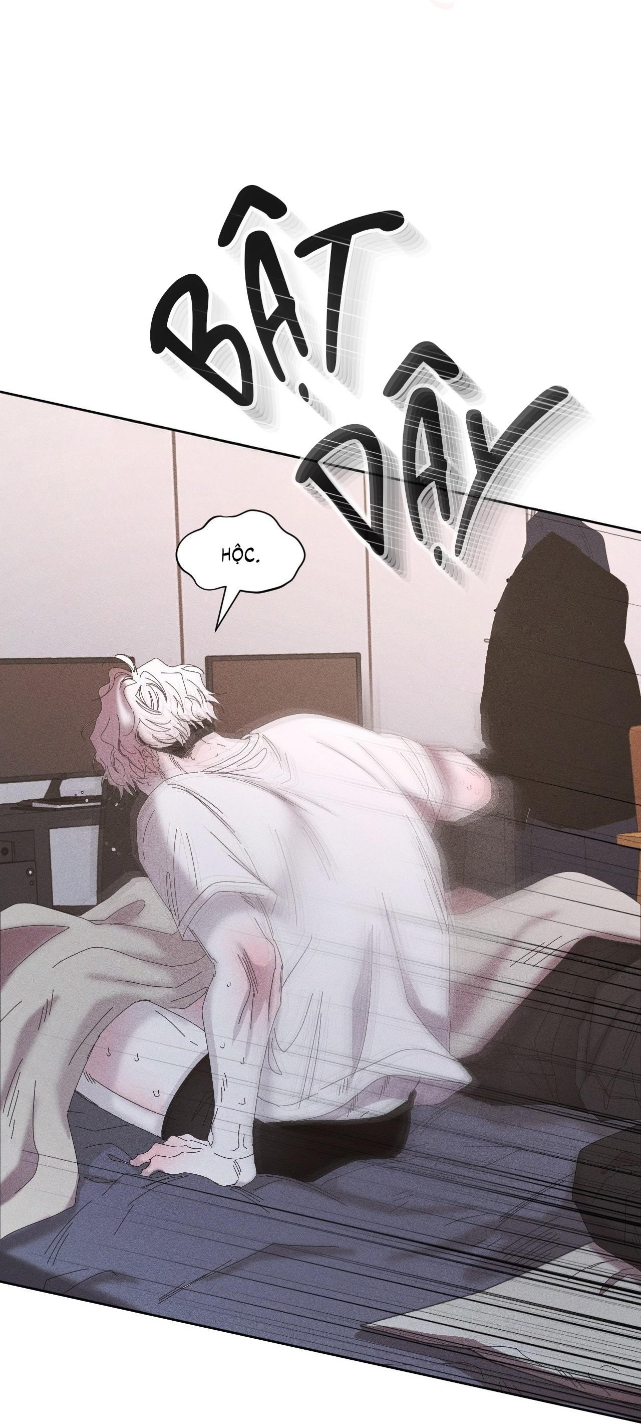(CBunu) Mùa Đông Cuối Cùng Của Tôi Chapter 20 H+ - Next 