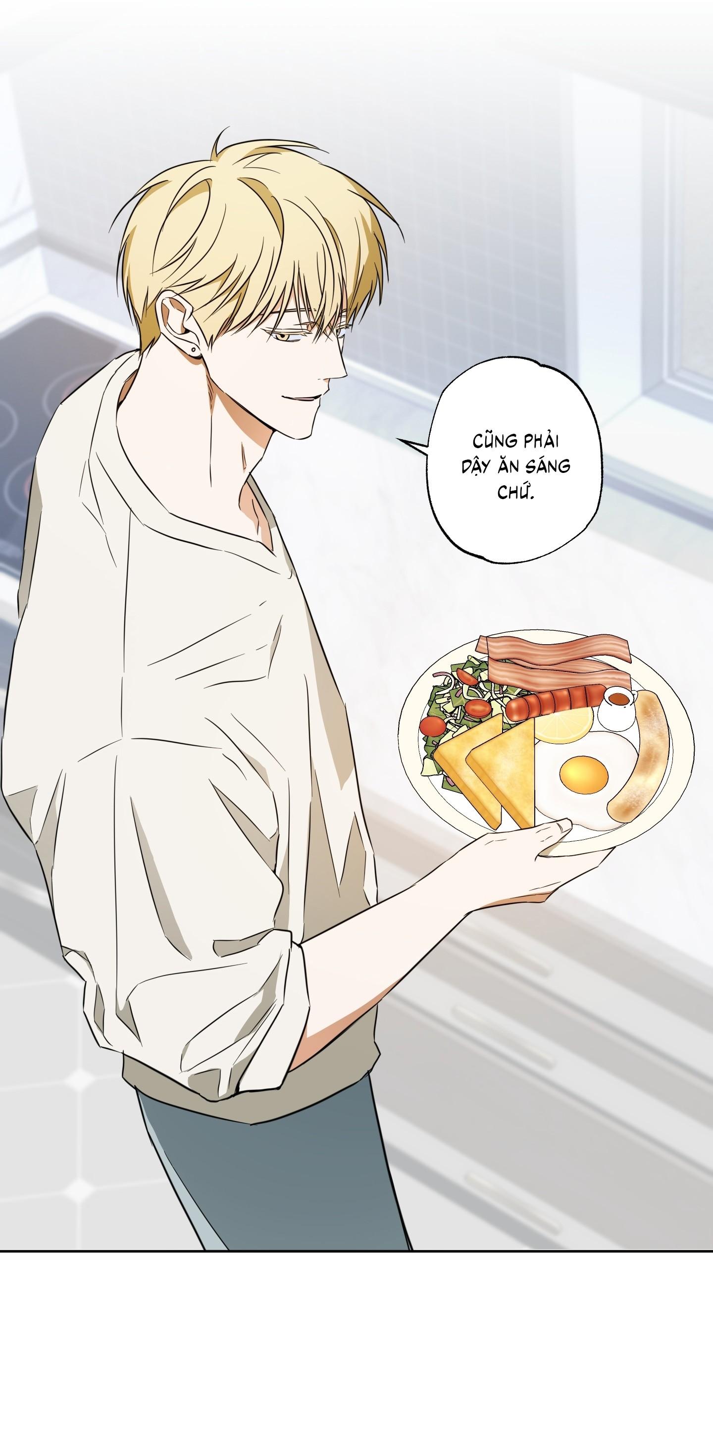 (CBunu) Bí Quyết Chinh Phục Tình Đơn Phương Chapter 12 - Next Chapter 13