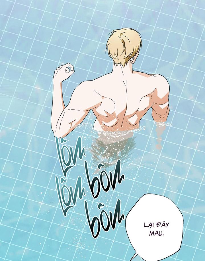 [DDT] CHIẾN LƯỢC ĐOẠT TÂM CỦA CUỘC TÌNH ĐƠN PHƯƠNG Chapter 10 19+ - Trang 2