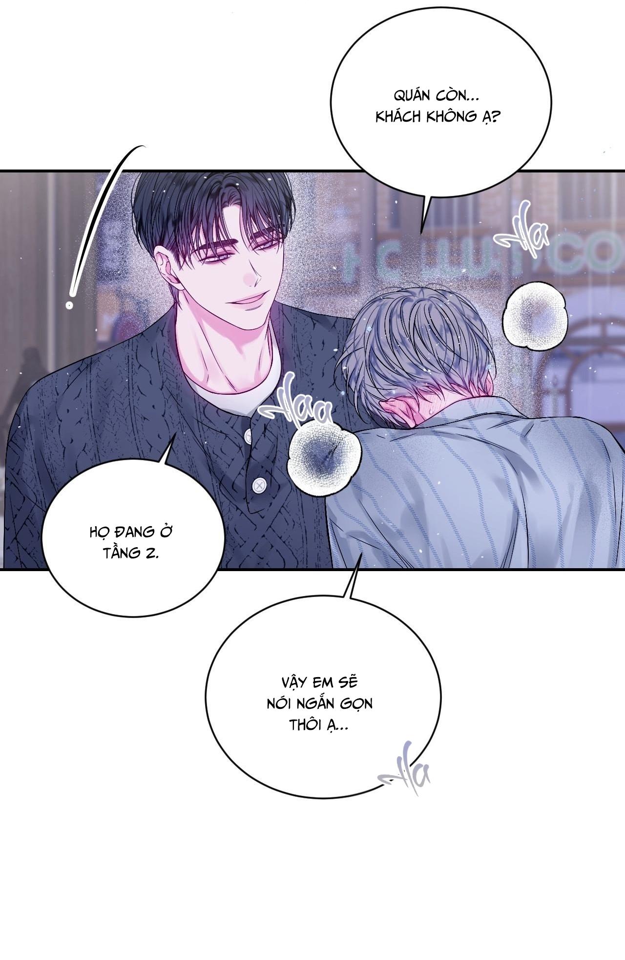 IMPERFECTLY US Chapter 11 - Next 