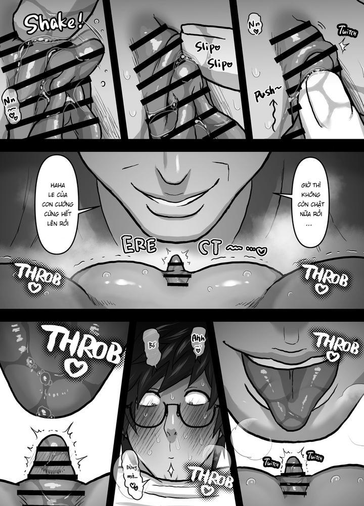ONESHOT COI LÀ NỨNG Chapter 398 - Trang 2