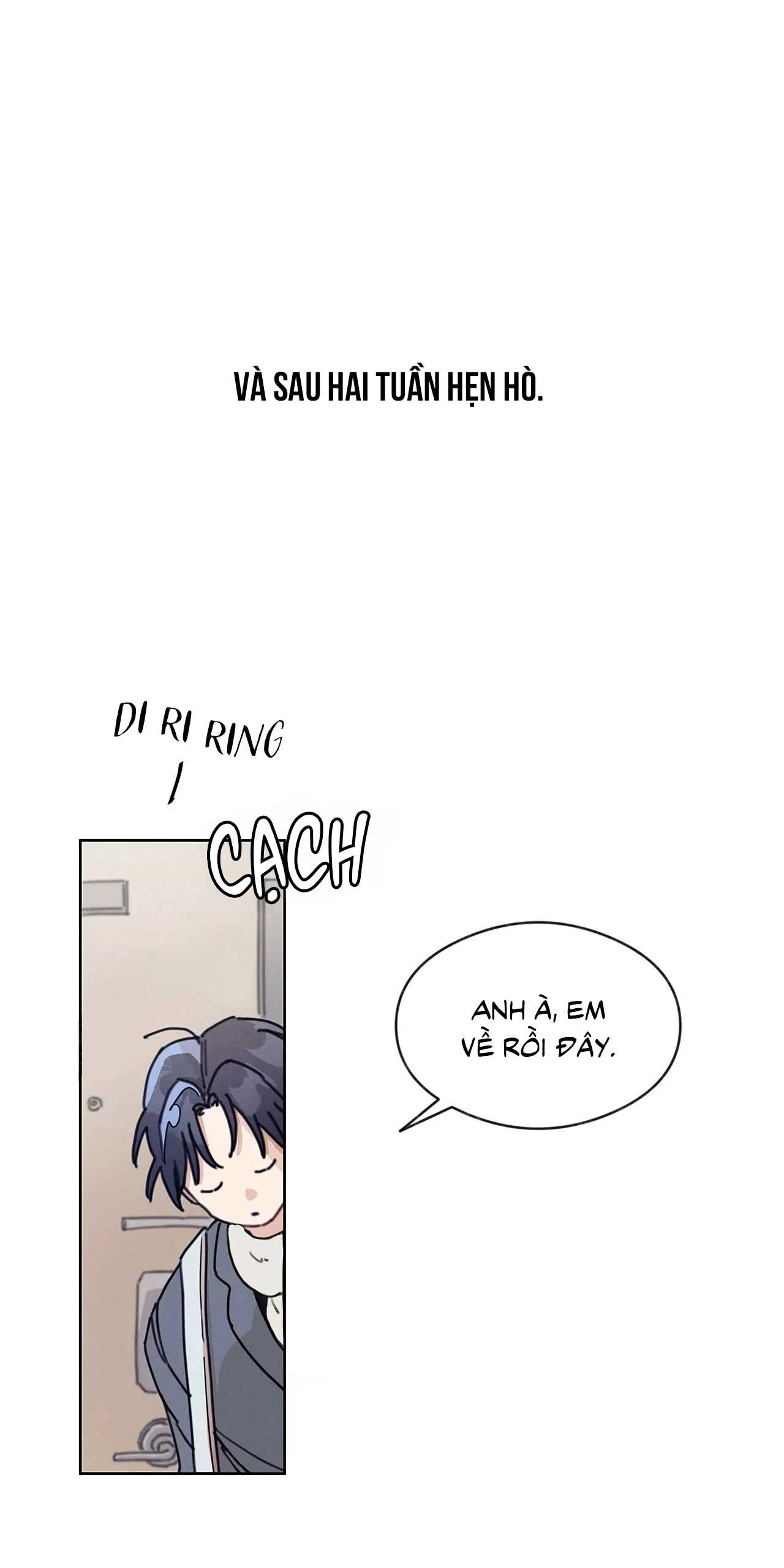 One-Room TA Chapter 5 - Next 