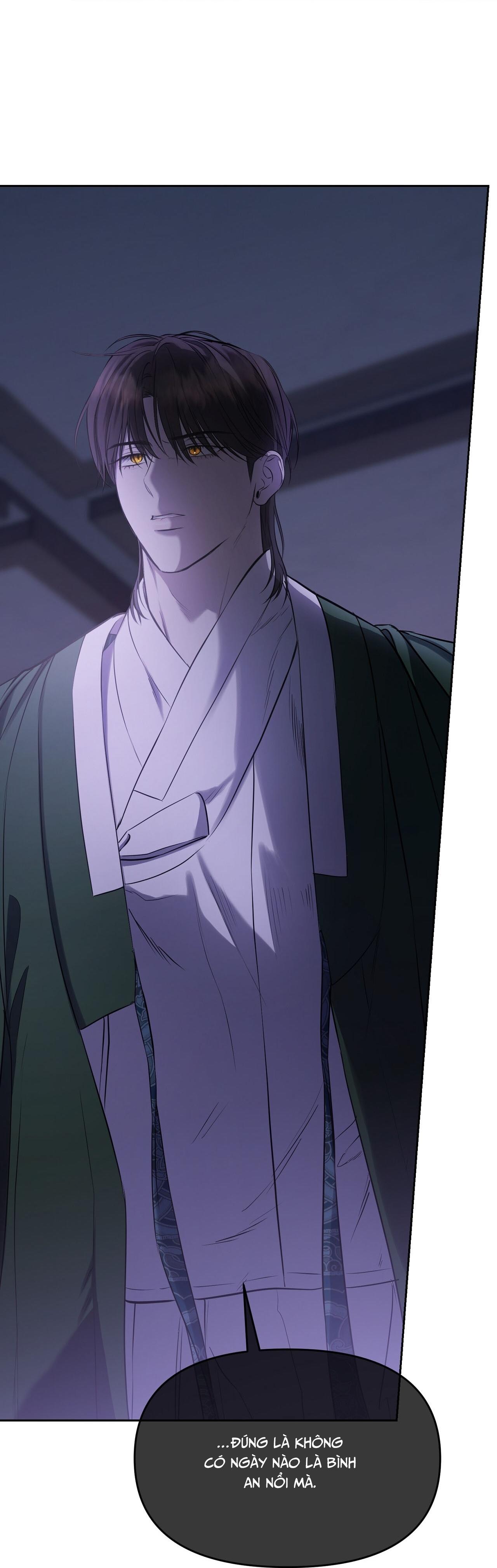 ÁNH NẮNG LEN LỎI Chapter 5 - Next 