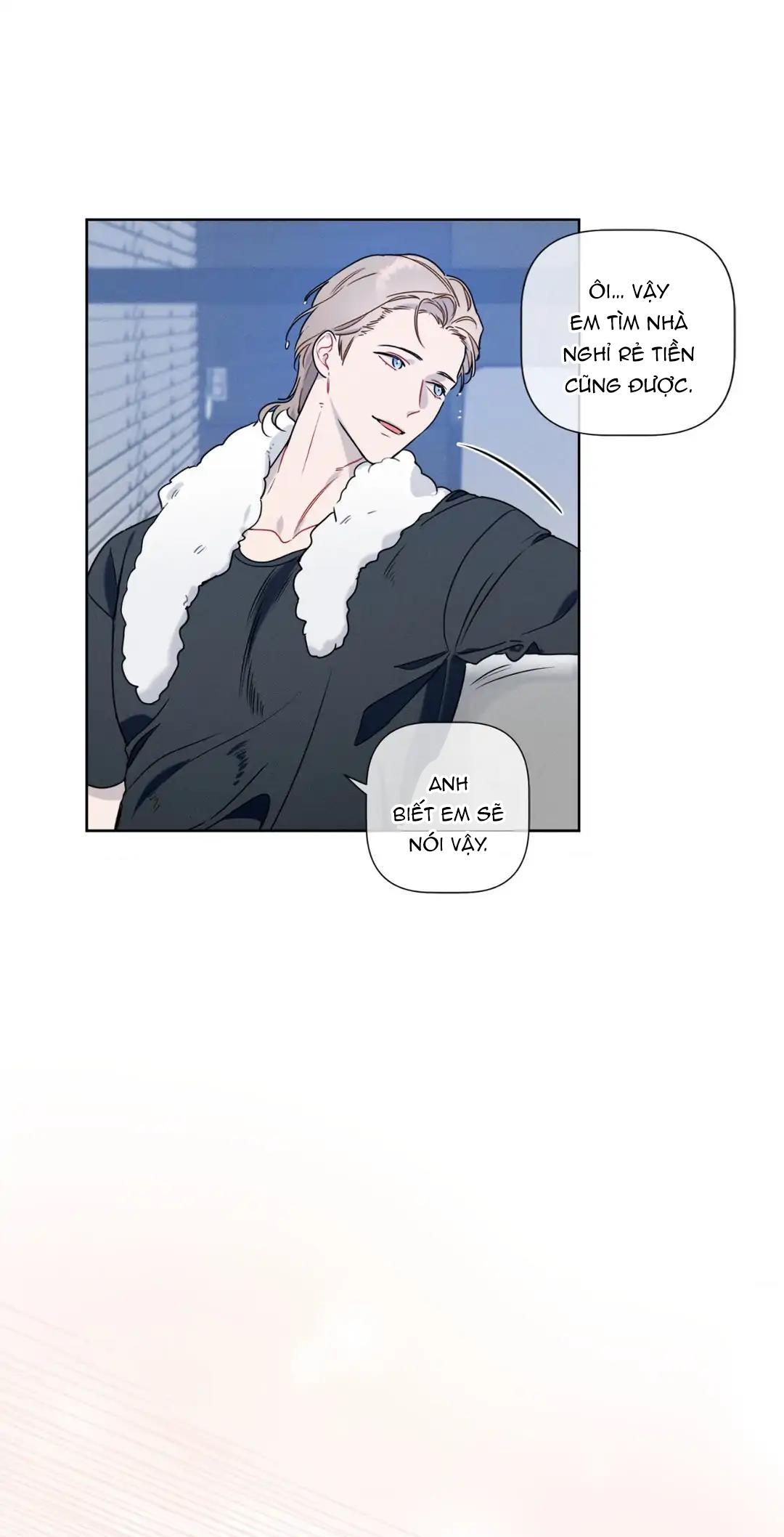 Tố Cáo Sếp Tôi Chapter 26 - Next 