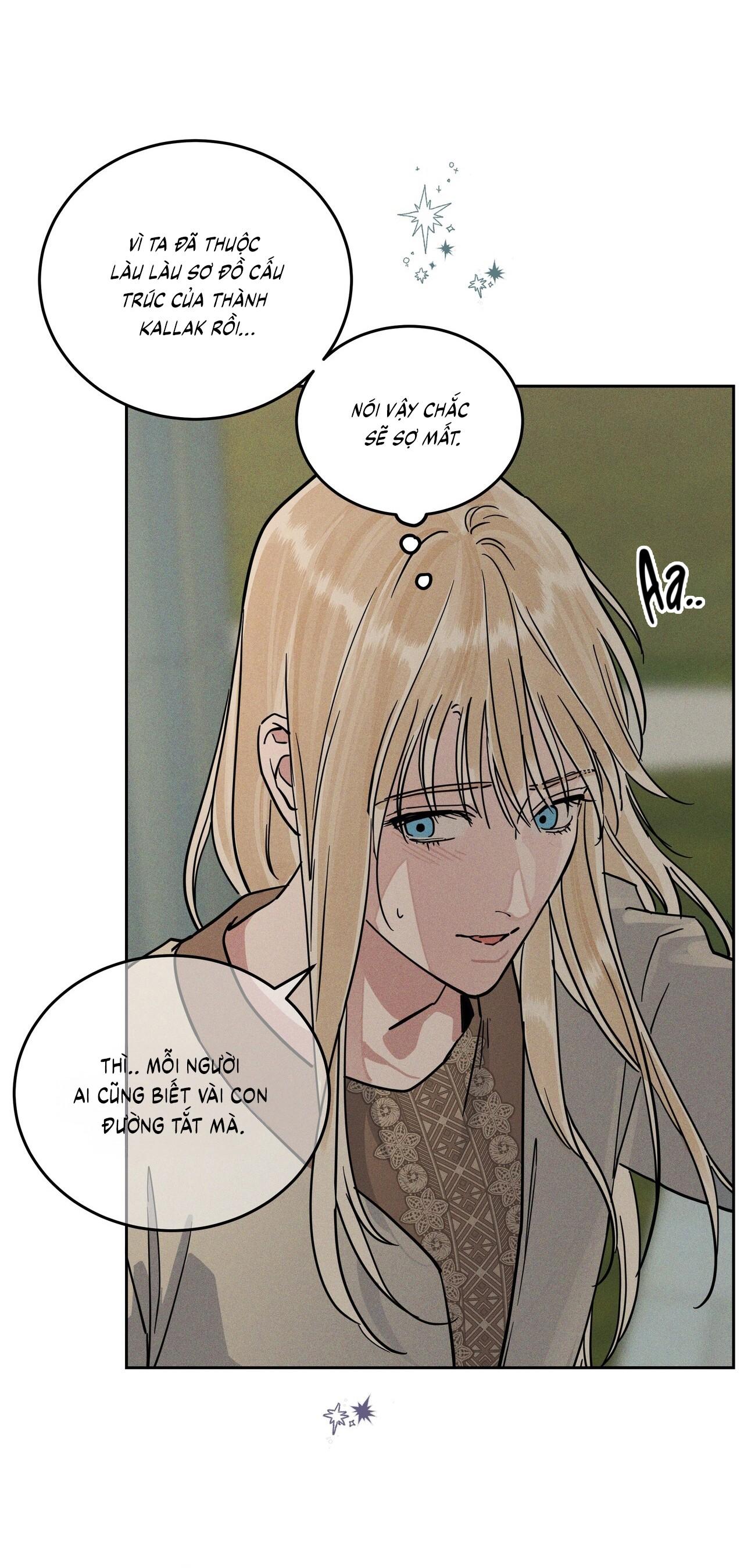 (CBunu) Antidote Chapter 63 - Next 