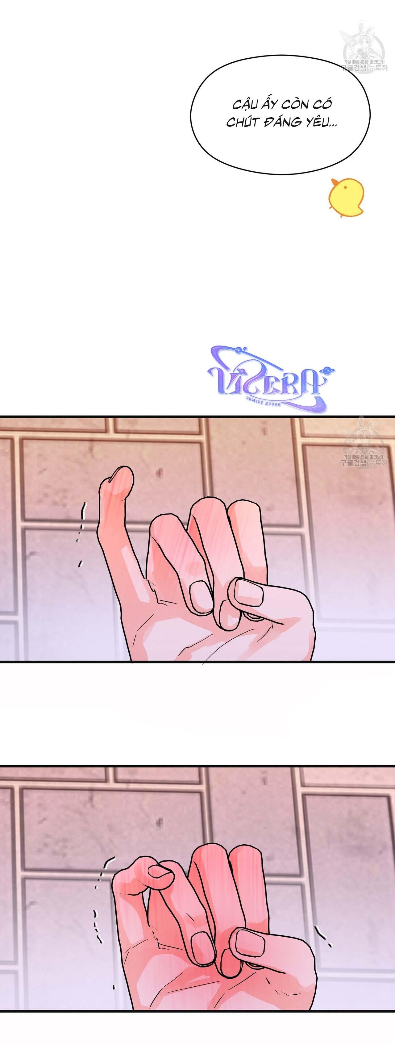 Bách Dạ Chapter 38 - Trang 2