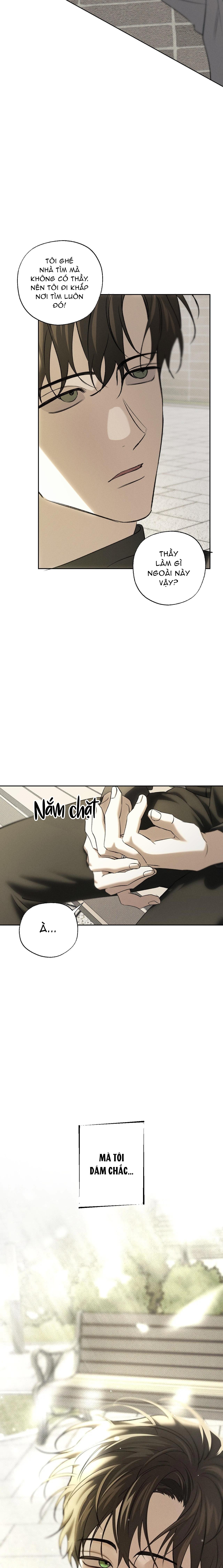 ĐÀN CHÓ SĂN CỦA SISYPHUS Chapter 25 END SS1 - Next 