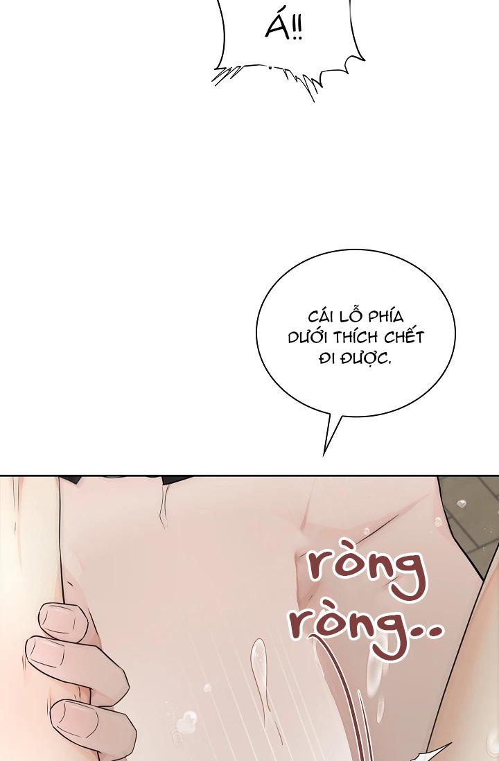 (Daisy) Snake Hole Chapter 6 - Trang 2