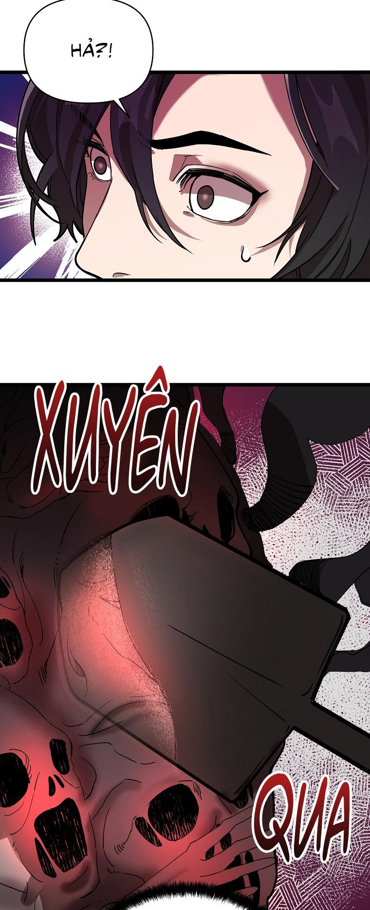 Hãy Lựa Chọn Anh Hùng Của Bạn Thật Cẩn Thận Chapter 4 - Next 