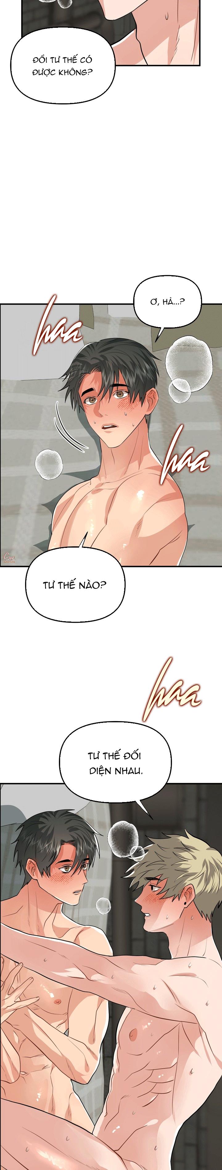 CÓ TIN VÀO TÍNH BẢN ÁC KHÔNG ? Chapter 44 - Next Chapter 45