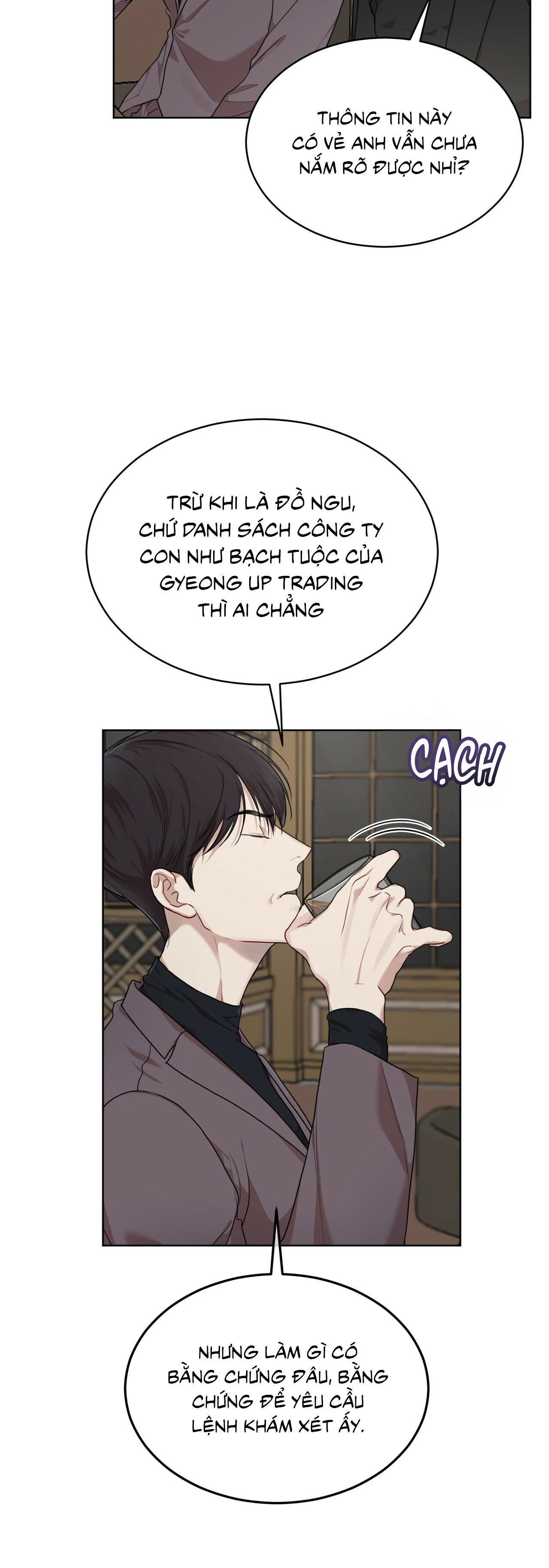 KHỞI NGUỒN SỰ SỐNG Chapter 41 - Next Chapter 42