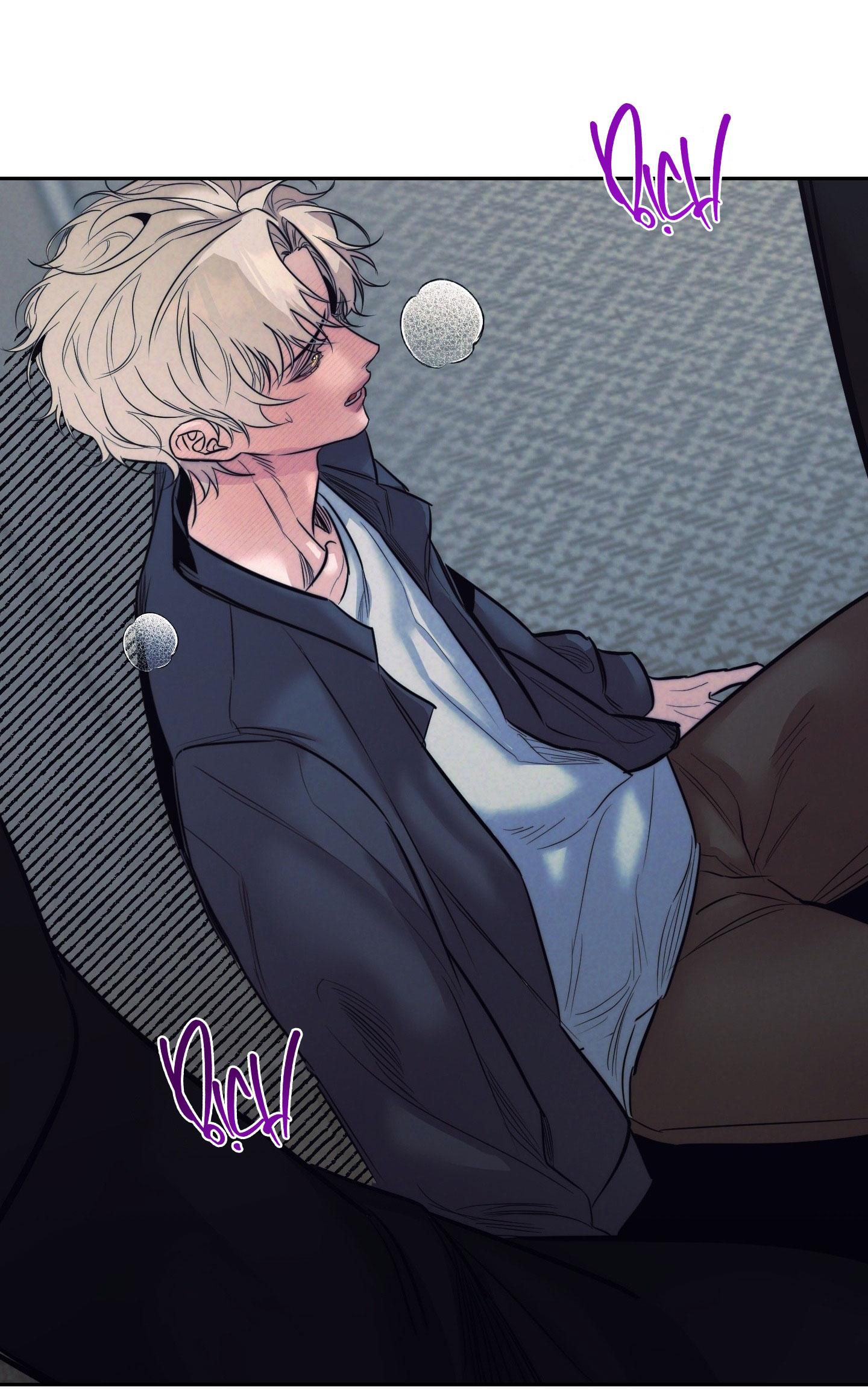 KỲ THỊ Chapter 50 - Next Chapter 51