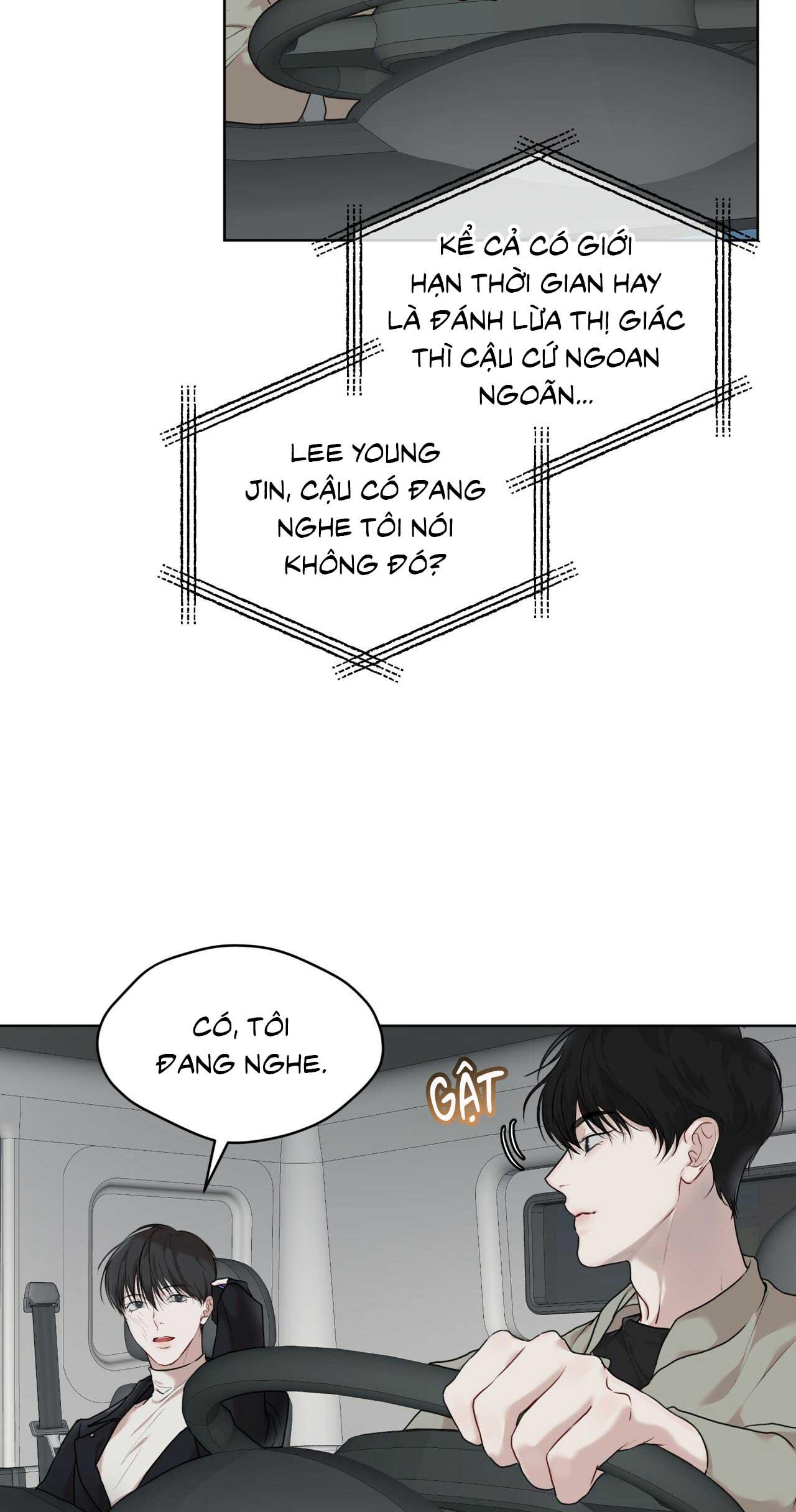 KHỞI NGUỒN SỰ SỐNG Chapter 46 - Next Chapter 47