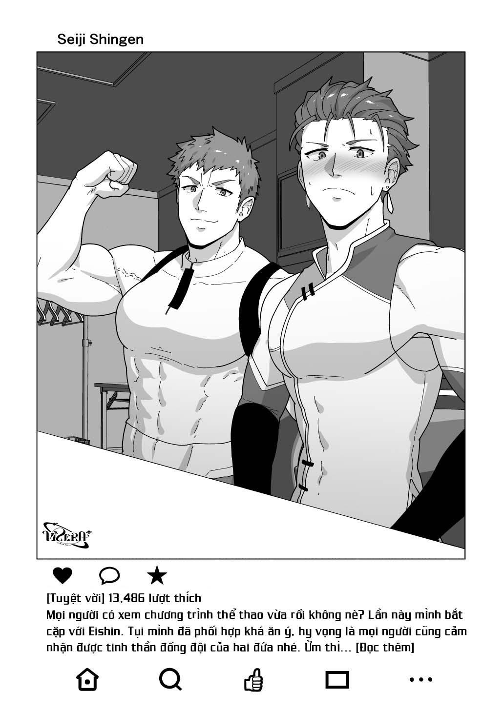 Tuyển tập Pulin Nabe Chapter 7 SKEB 0130 - Trang 2