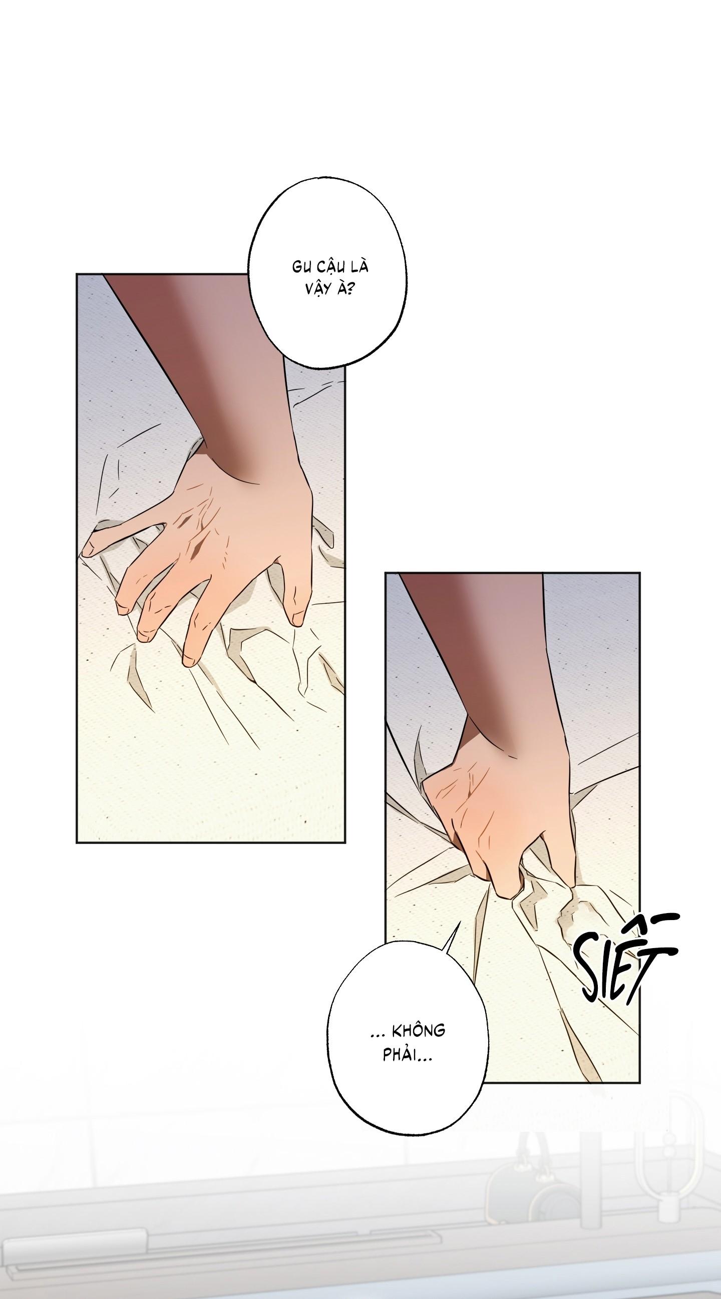 (CBunu) Bí Quyết Chinh Phục Tình Đơn Phương Chapter 10 - Next Chapter 11 H+