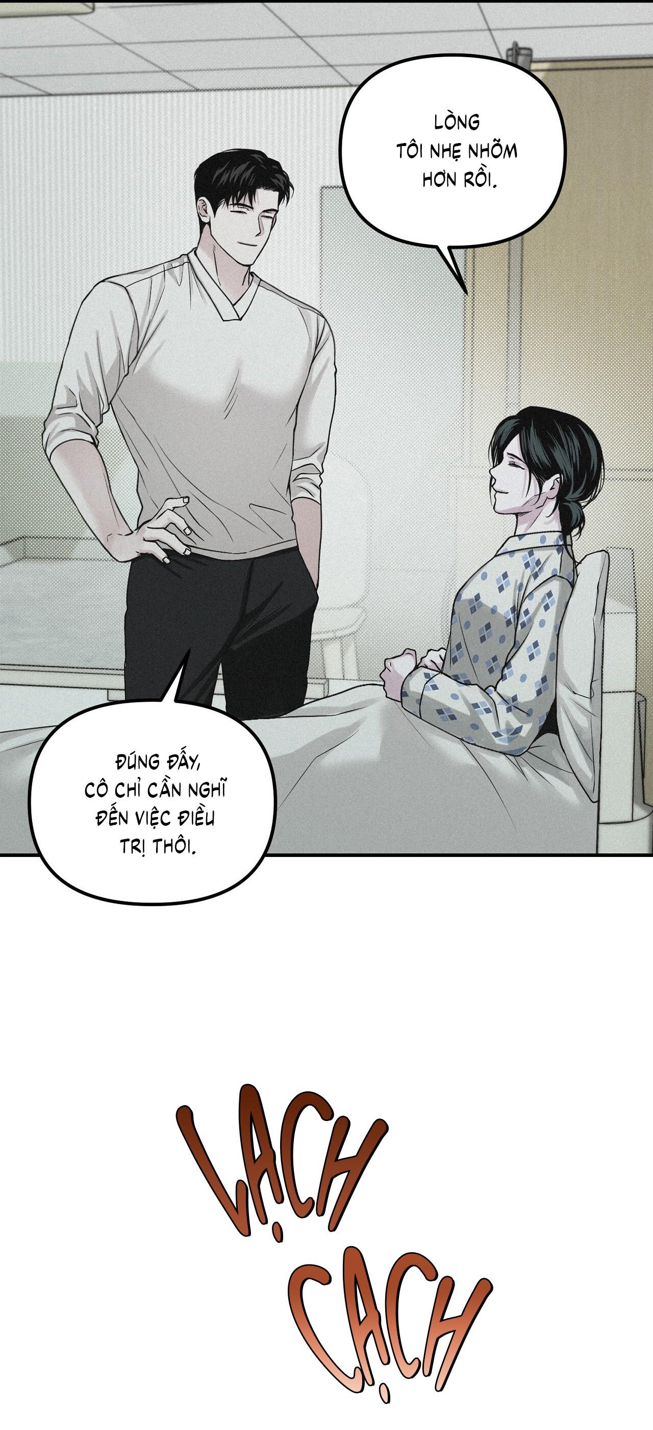 (CBunu) Phép Chiếu Chapter 45 - Next 