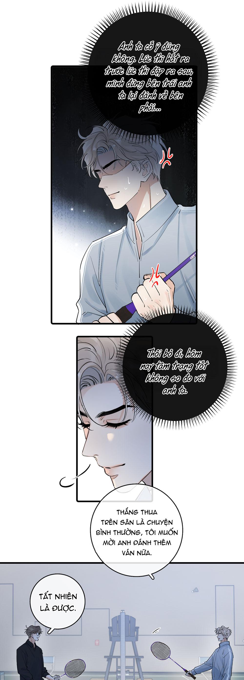 Cậu Vượt Giới Hạn Rồi Chapter 67 - Next 