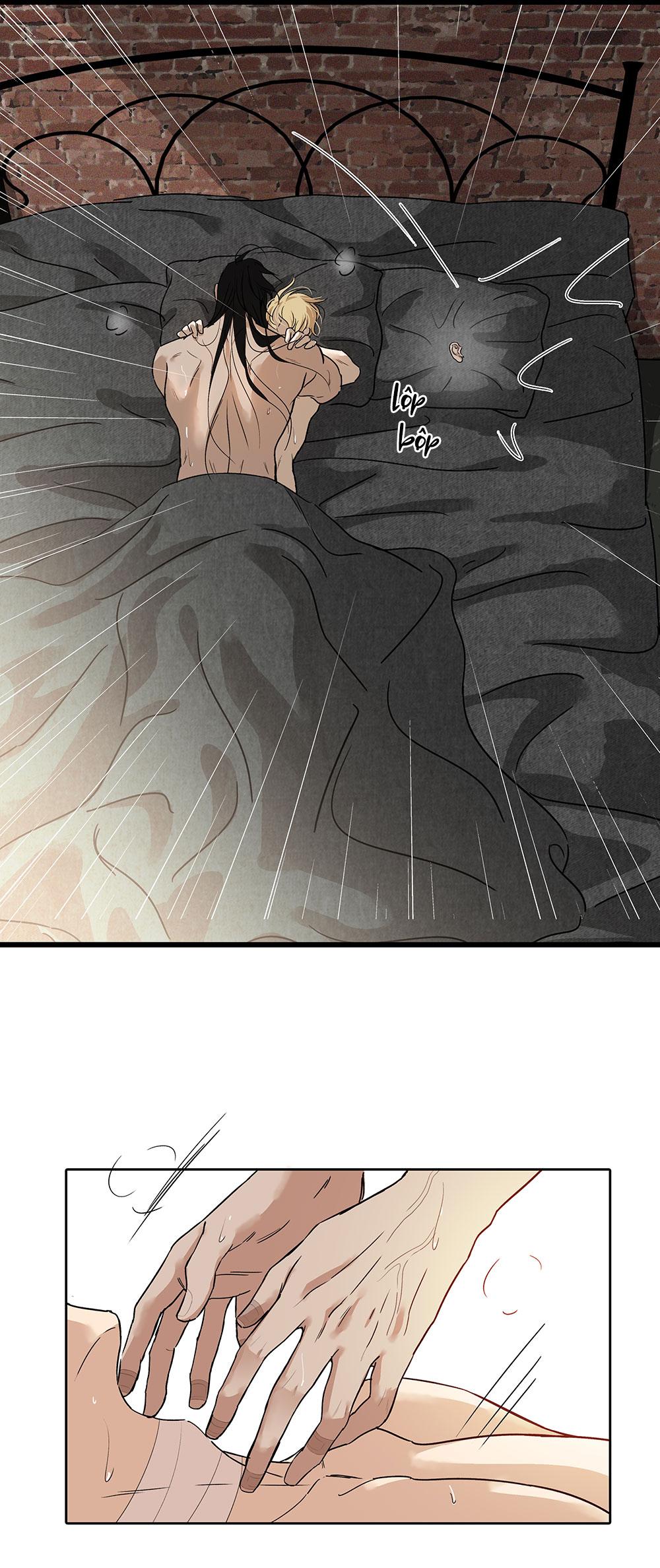 Sắc Thu Nghĩa Trang Chapter 17 - Next 