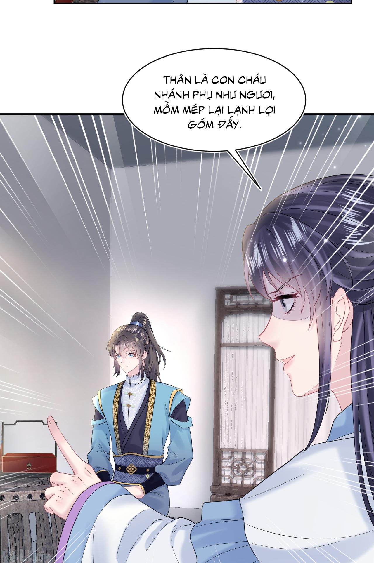 Tuyệt mỹ bạch liên hoa online dạy học Chapter 176 - Next Chapter 177