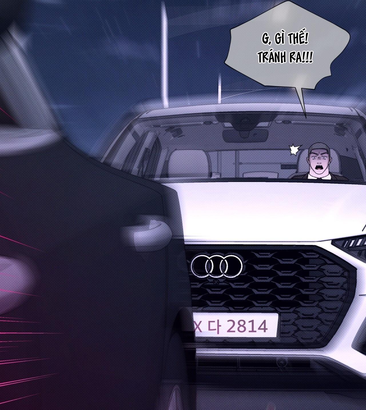 HÌNH THÁI TIẾN HÓA Chapter 13 - Next 
