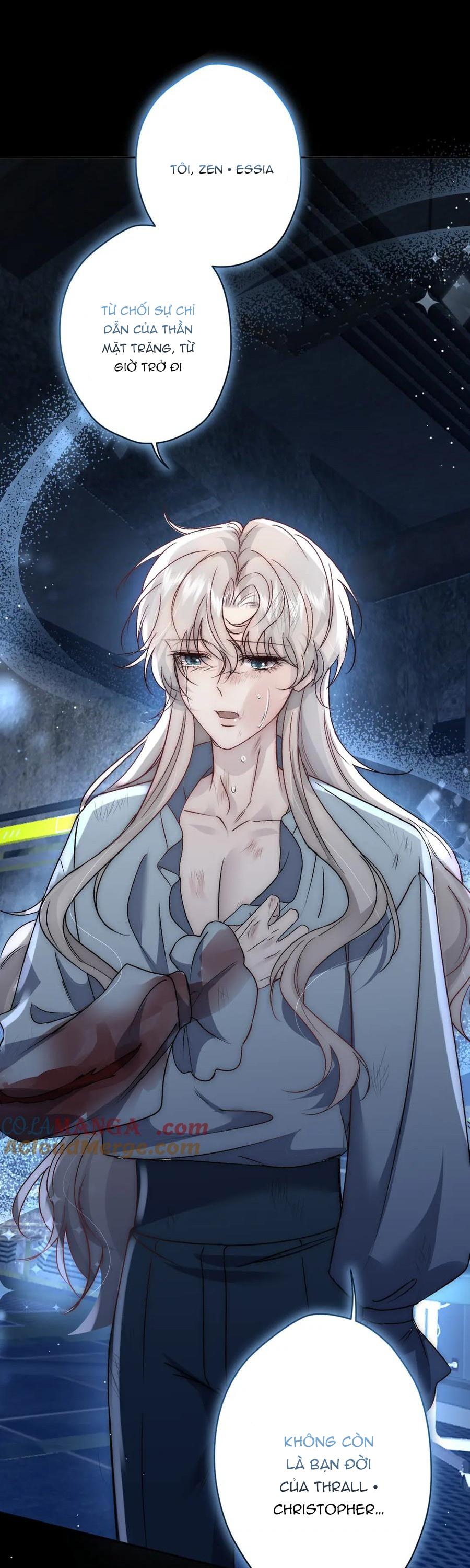 Tù Long Tuyết Chapter 45 - Next 