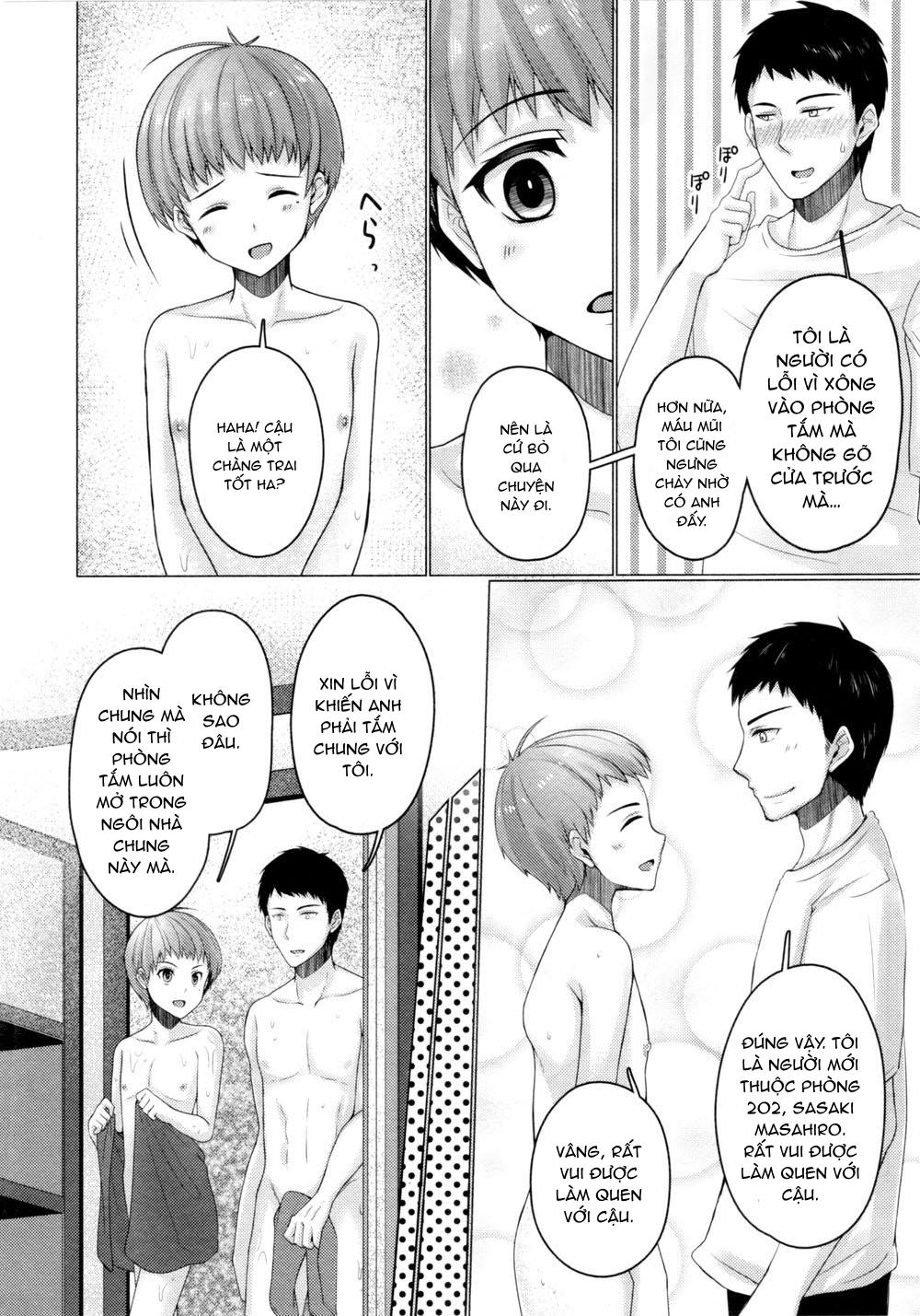 Tổng Hợp Oneshot Của Zjt Chapter 260 - Next 