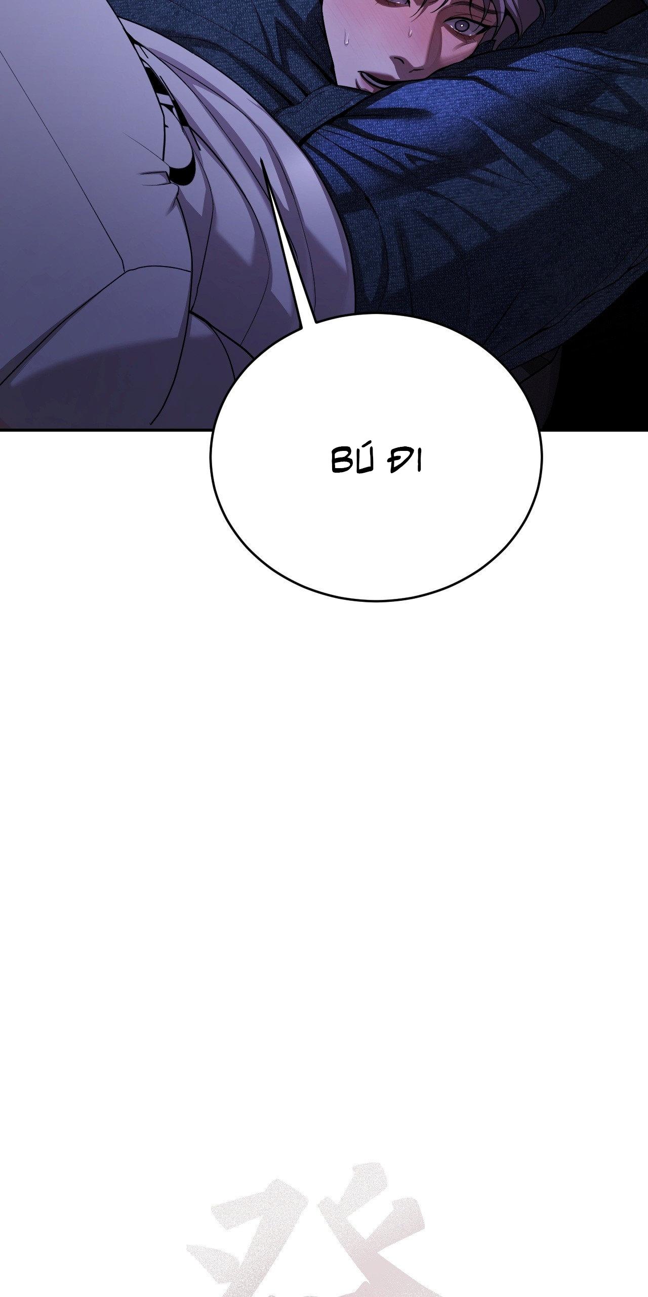 Thiếu niên sò: Bình minh bùng cháy Chapter 8 - Next Chapter 9