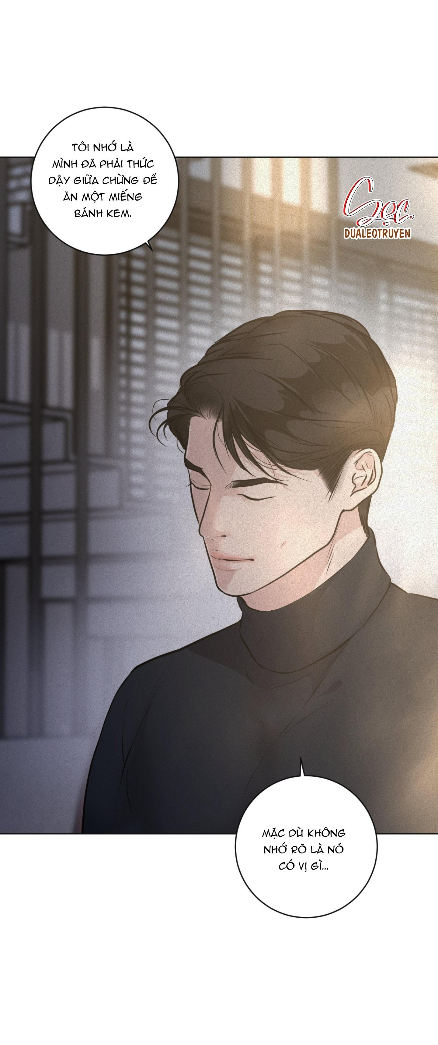 (ABO) LỜI CẦU NGUYỆN Chapter 72 - Next Chapter 73