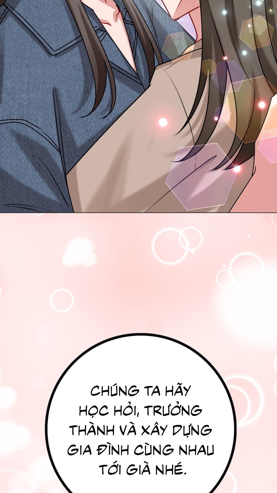 Flower of youth Chapter 48 - Next 
