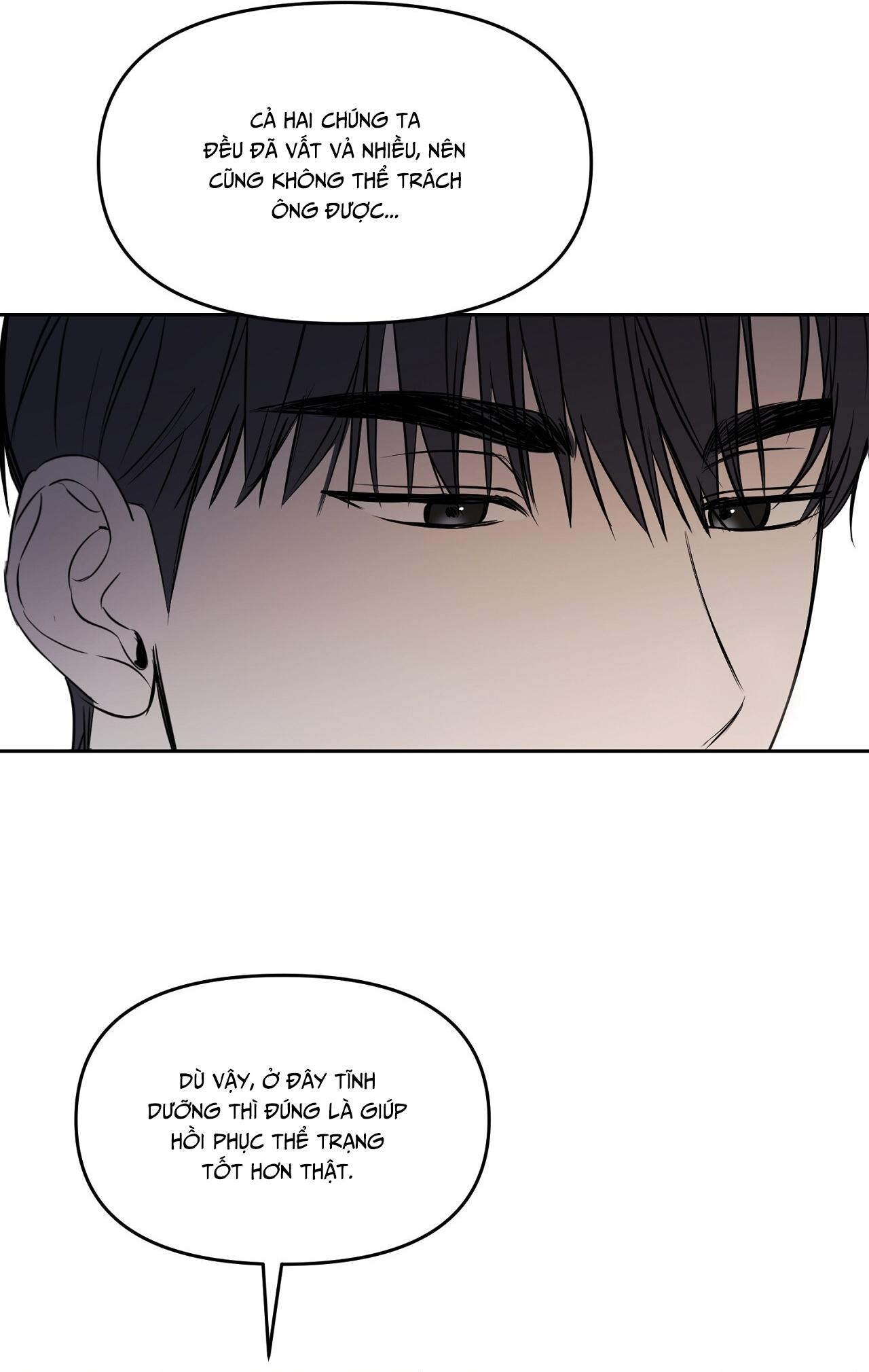 ÁNH NẮNG LEN LỎI Chapter 4 - Next 