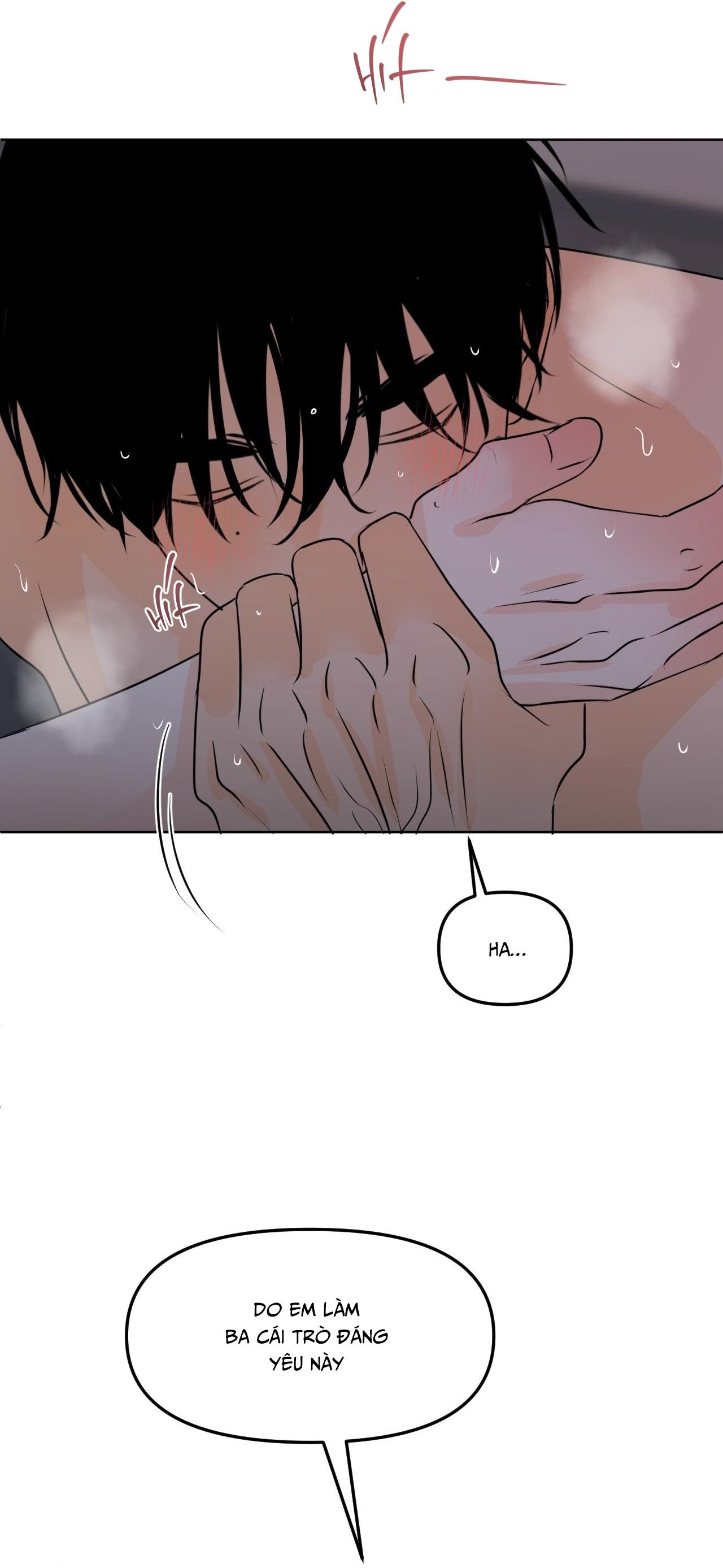 RANH GIỚI CỦA MÙI HƯƠNG Chapter 54 H+ - Next 