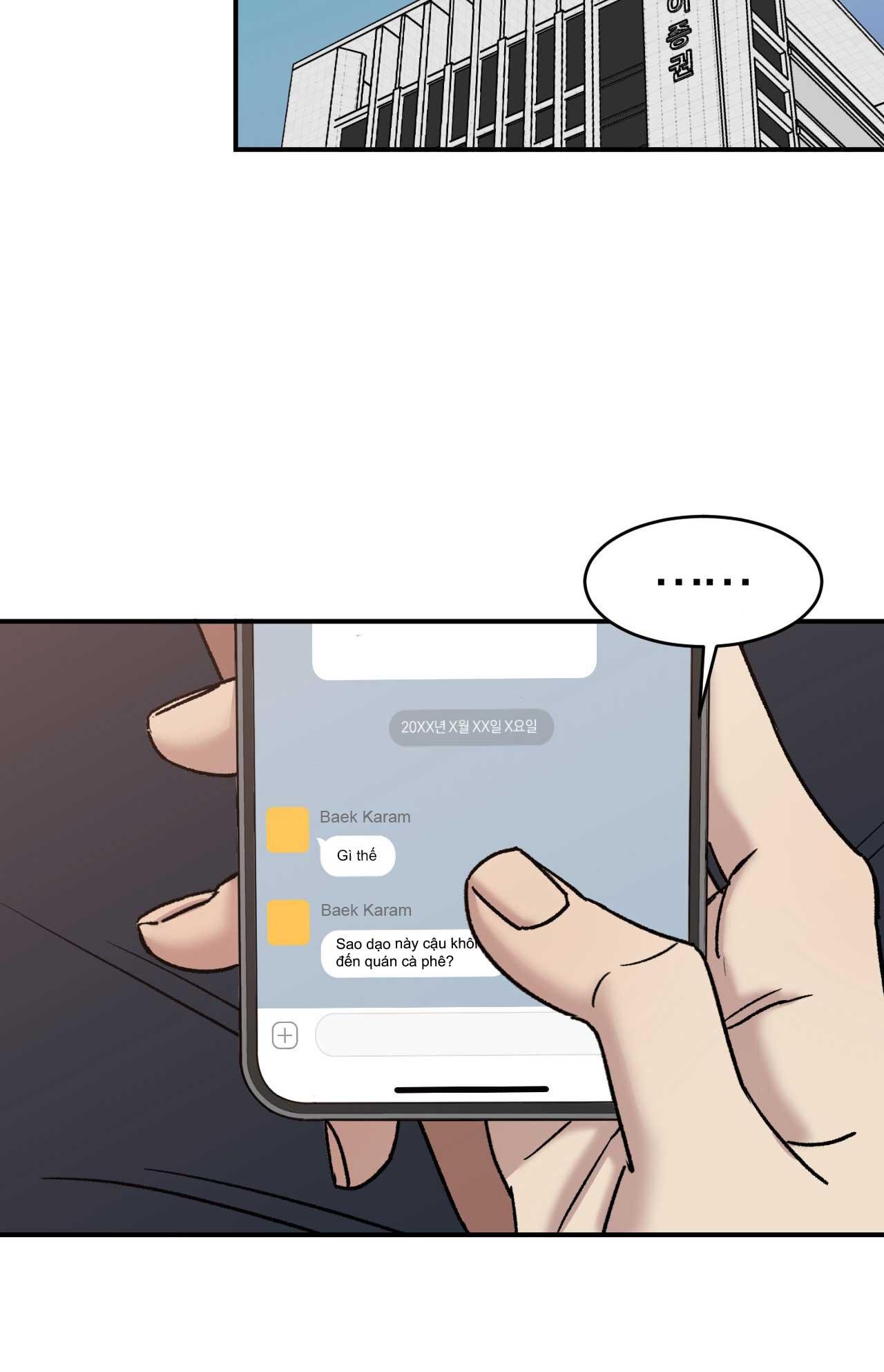 Nhà của chúng ta Chapter 24 - Next 
