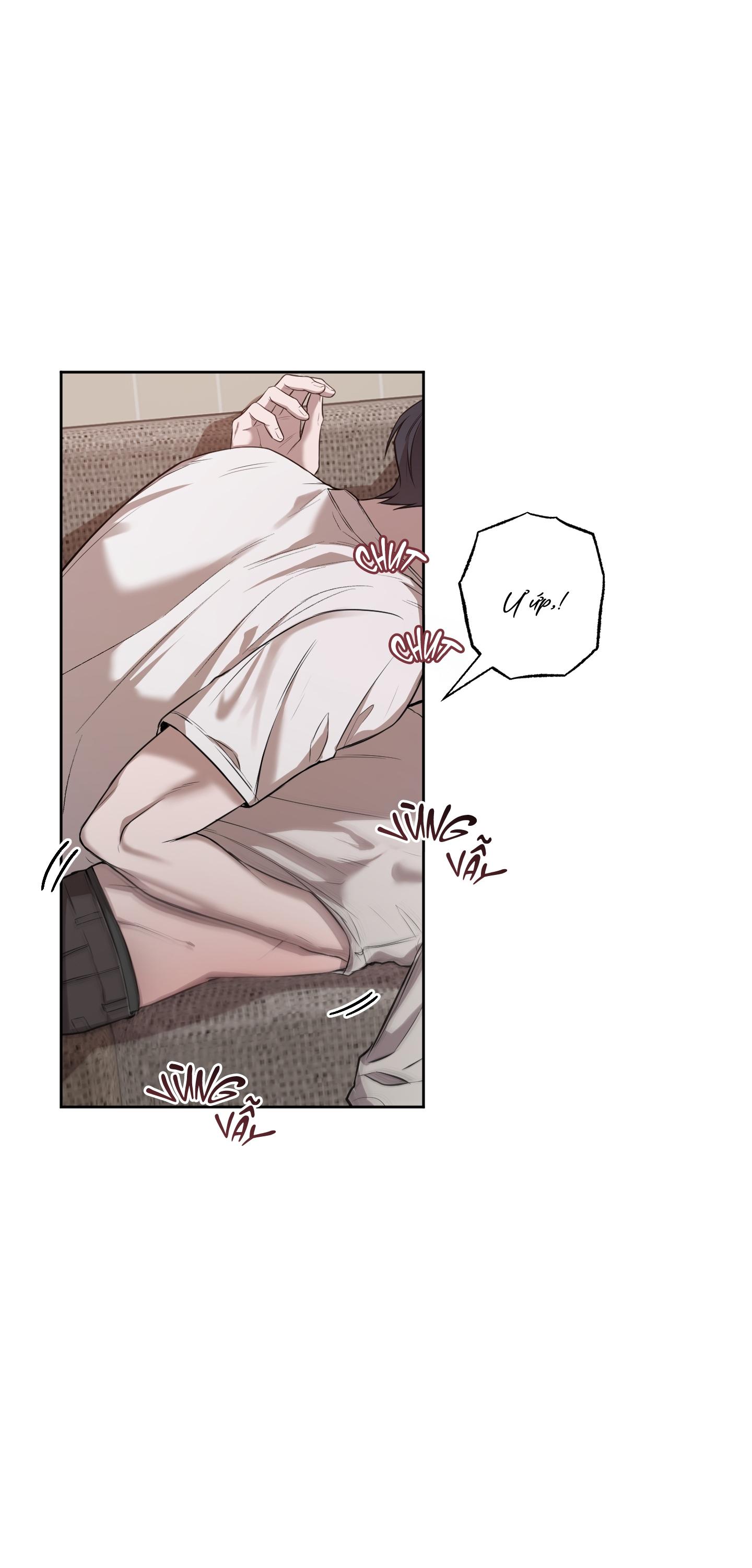 ĐỪNG NÓI LỜI GIAN DỐI Chapter 13 - Next 