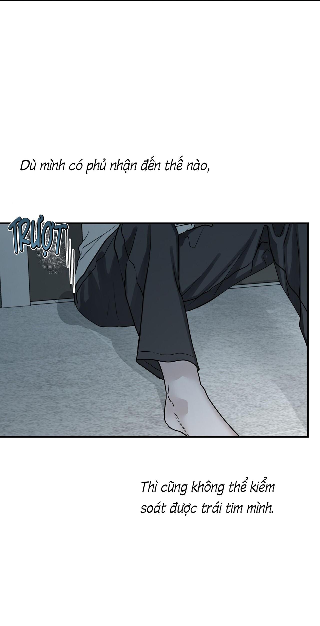 (CBunu) Phép Chiếu Chapter 39 - Next 