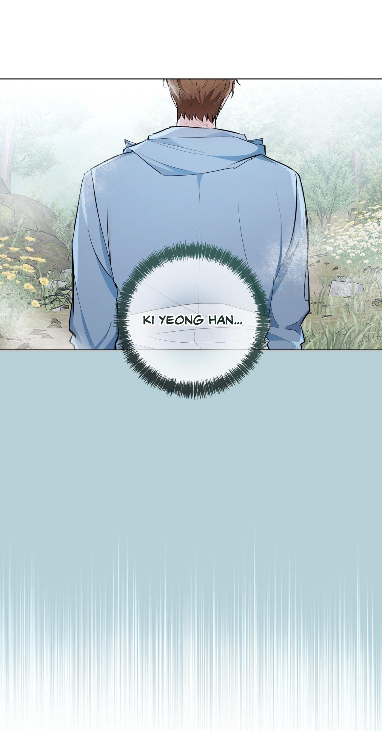 TÌNH YÊU KẸO BẠC HÀ Chapter 7 - Next 