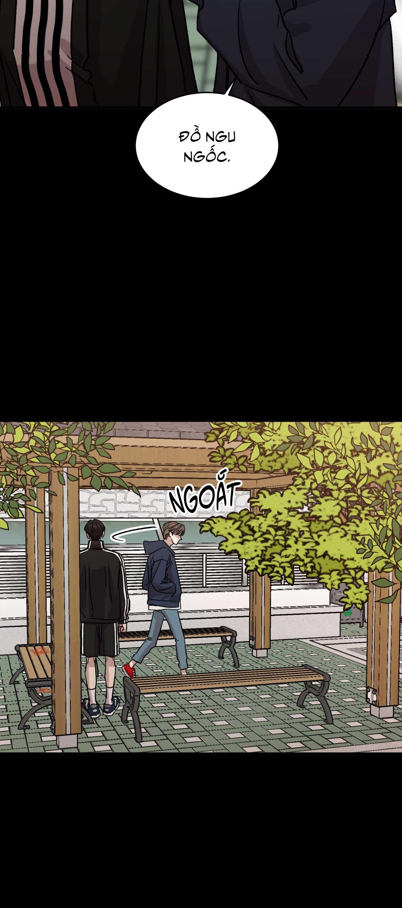 Nhà của chúng ta Chapter 30 - Next 