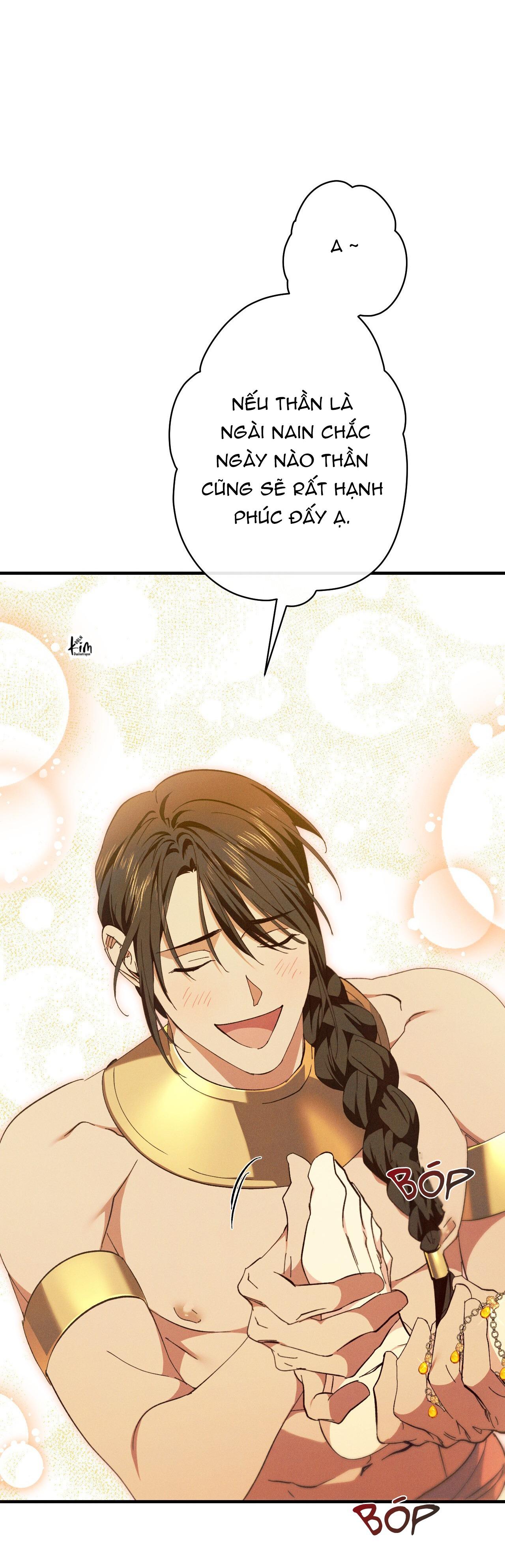 RẮN NUỐT LỰU Chapter 3 - Next 