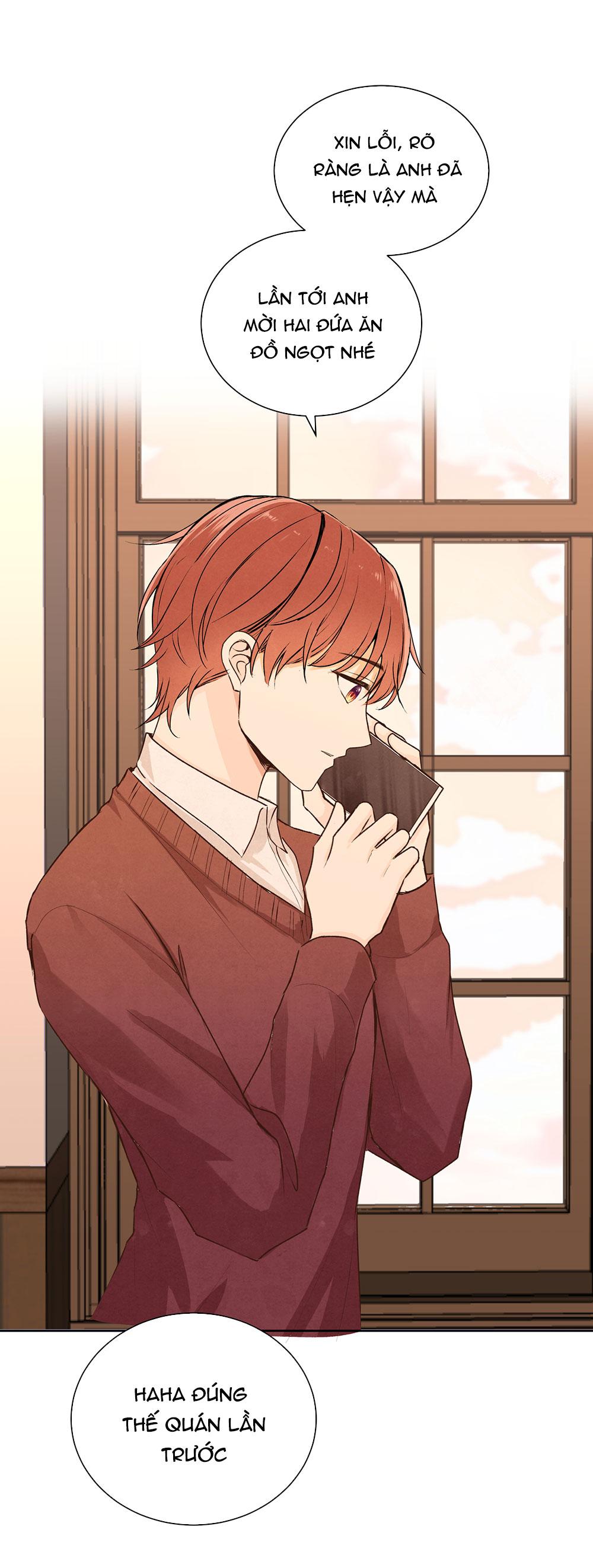 Liquor Gummies Chapter 67 - Next 
