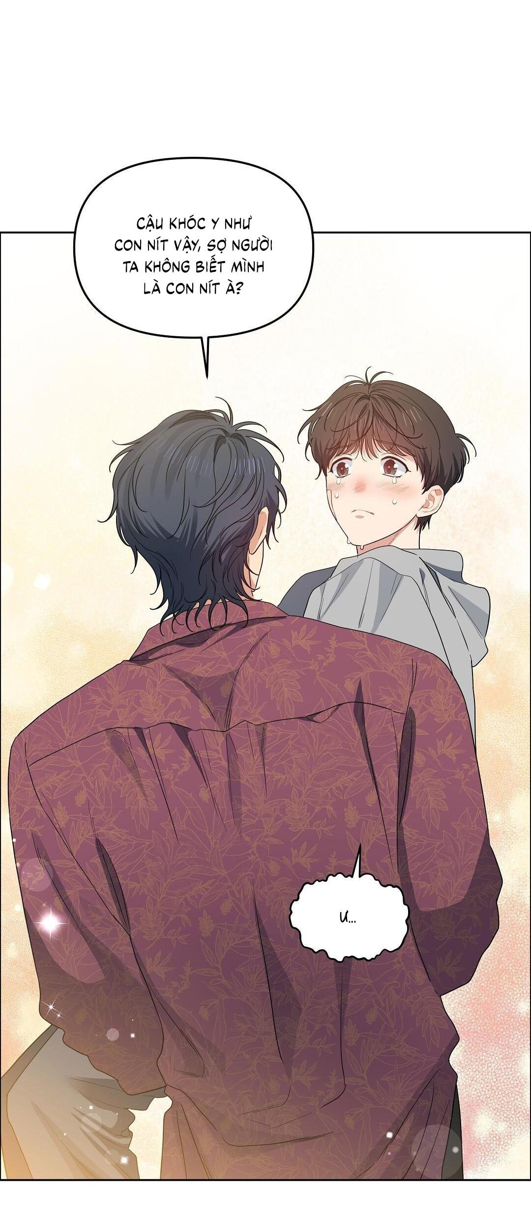 (CBunu) Cherry Cake Chapter 35 - Next 